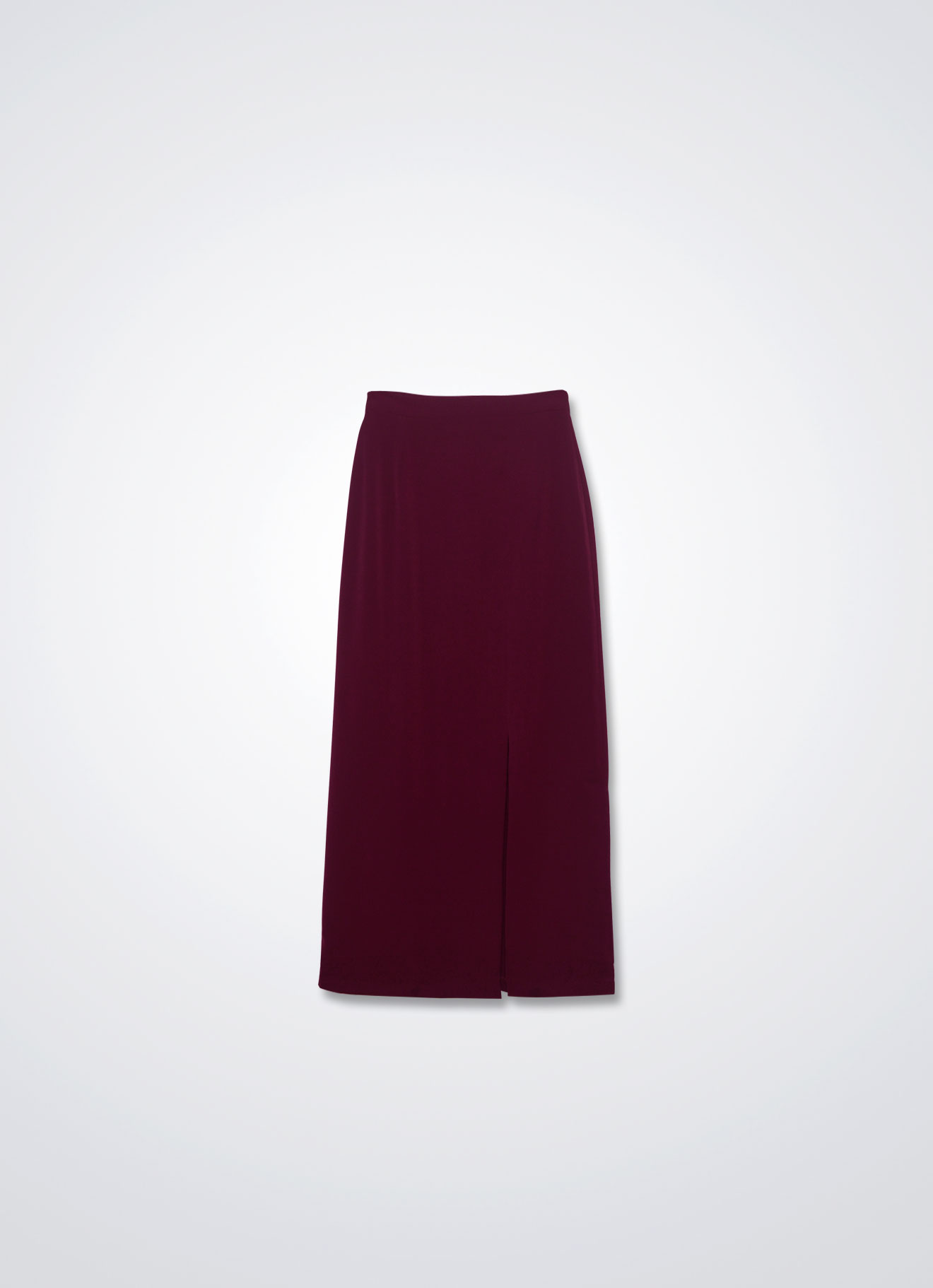 Rumba-Red by Skirt
