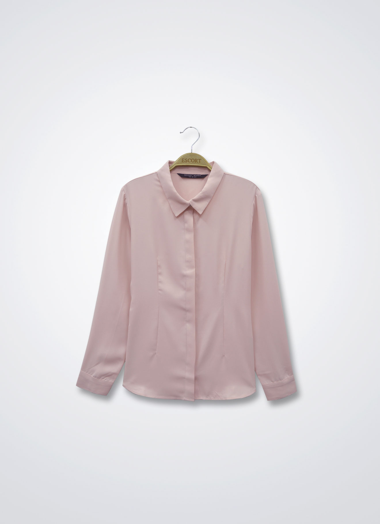 Scallop-Shell by Shirt