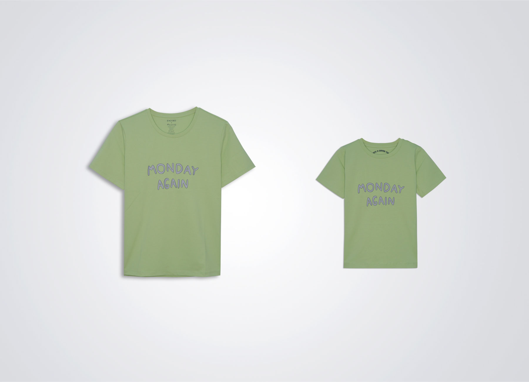 Seedling by Family T-Shirt