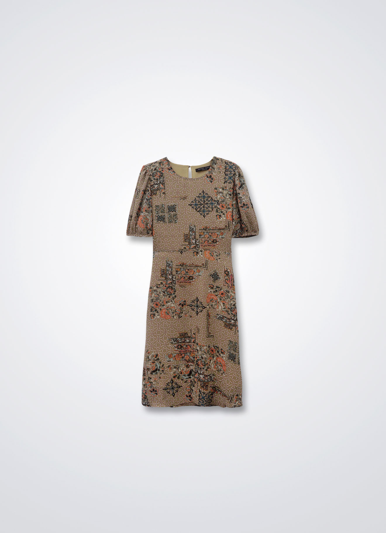 Taos-Taupe by Dress