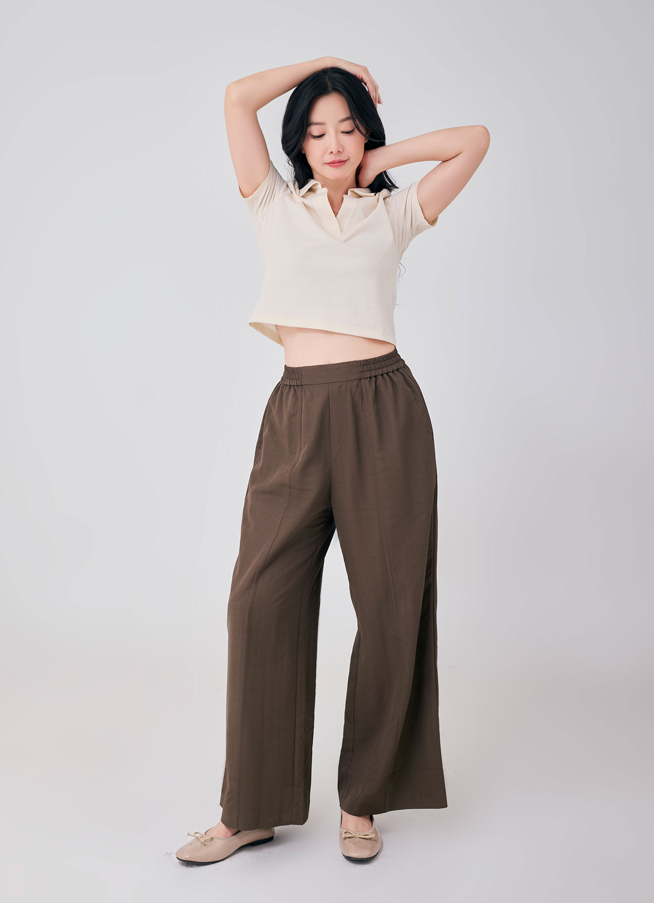 Teak  by Pants