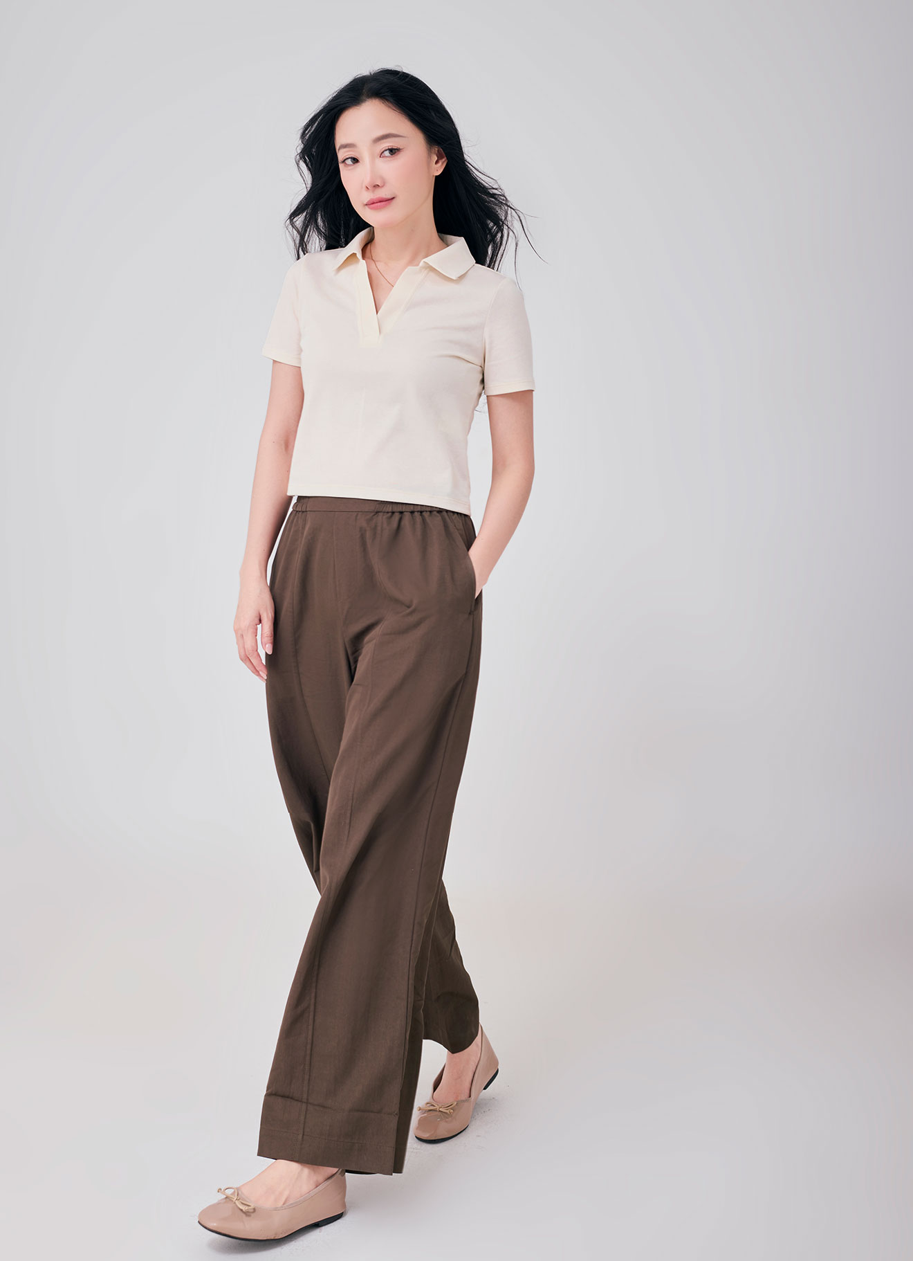 Teak  by Pants