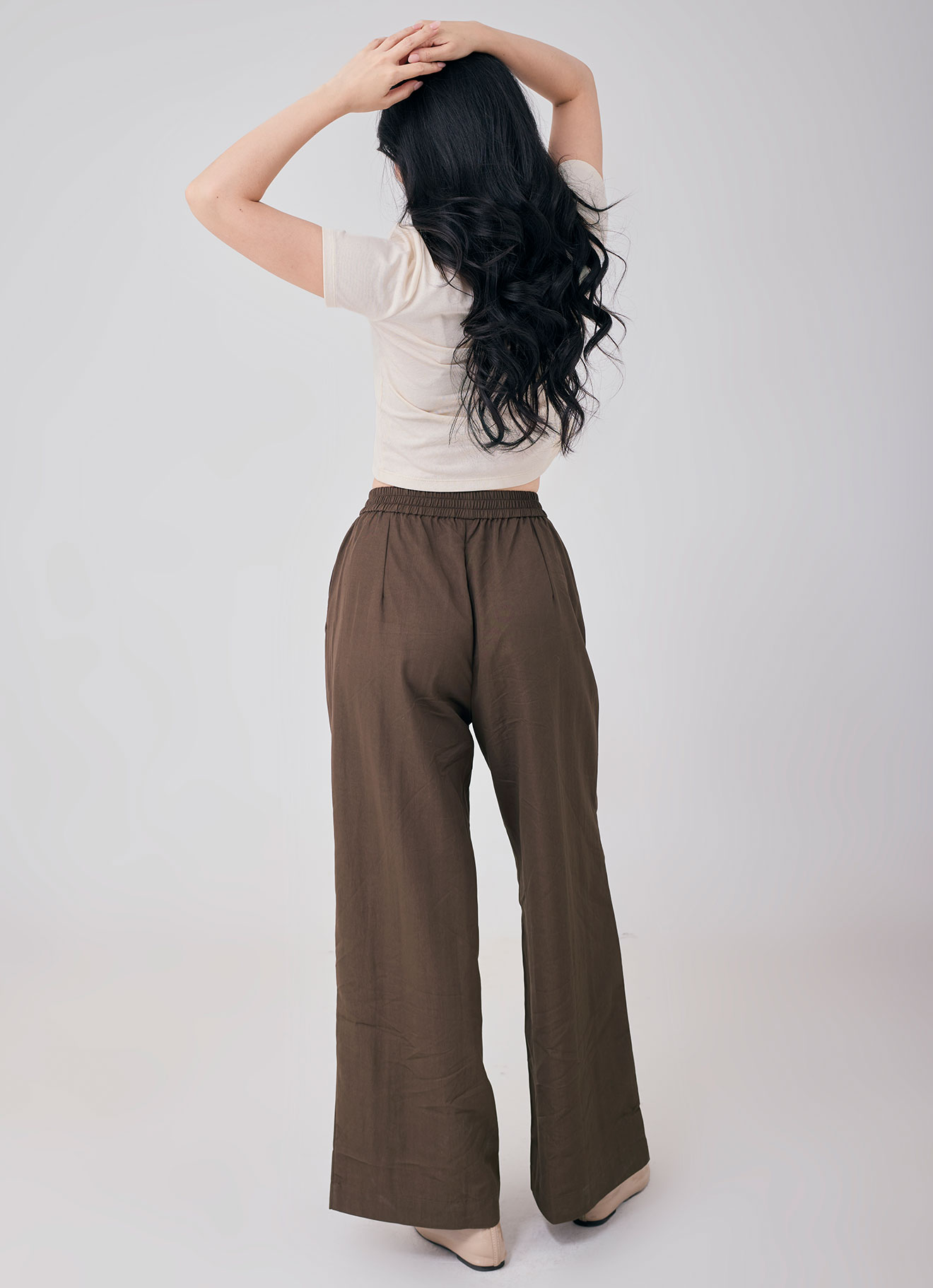 Teak  by Pants