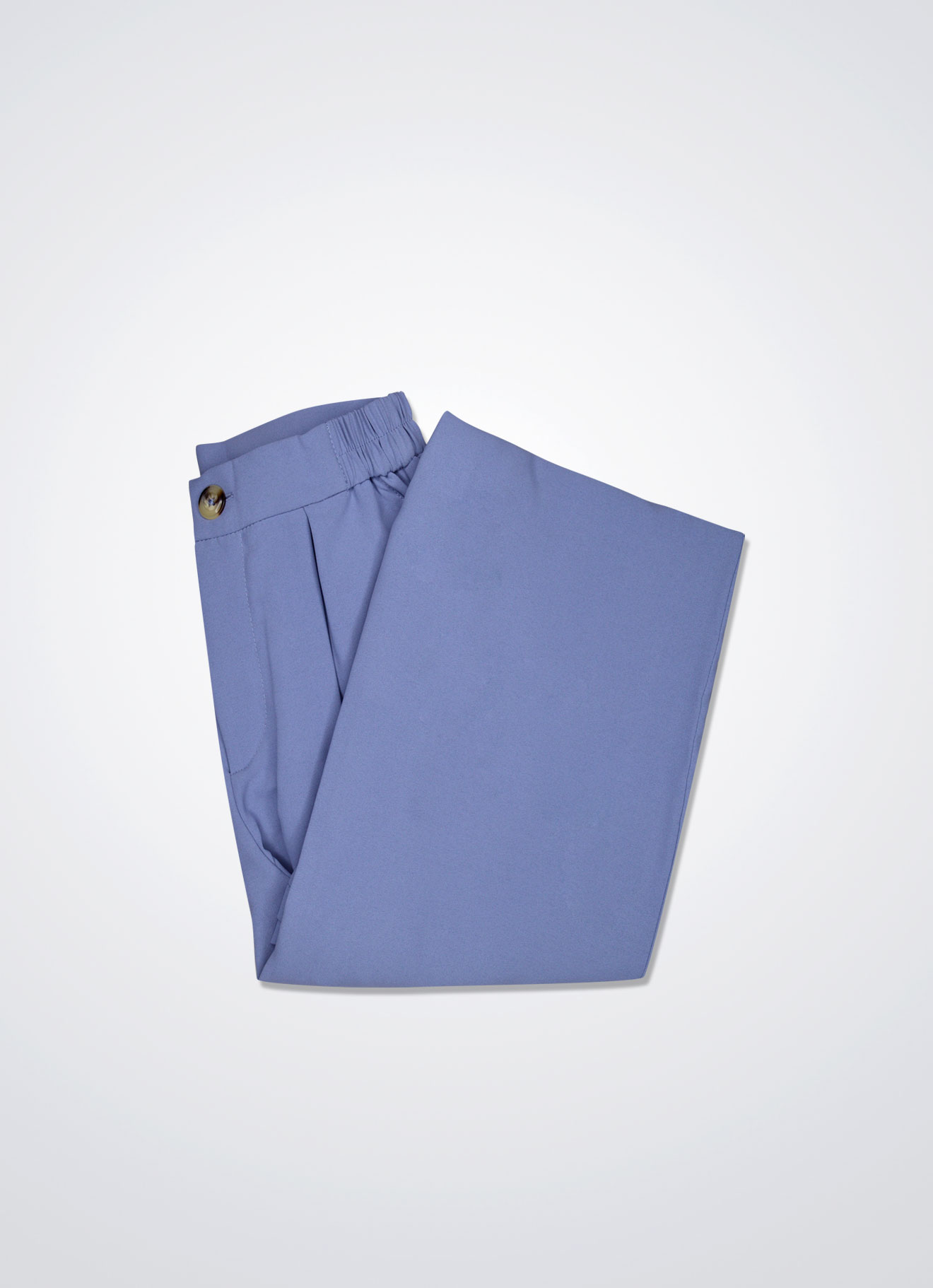 Tempest by Pleated Wide-Leg Pants
