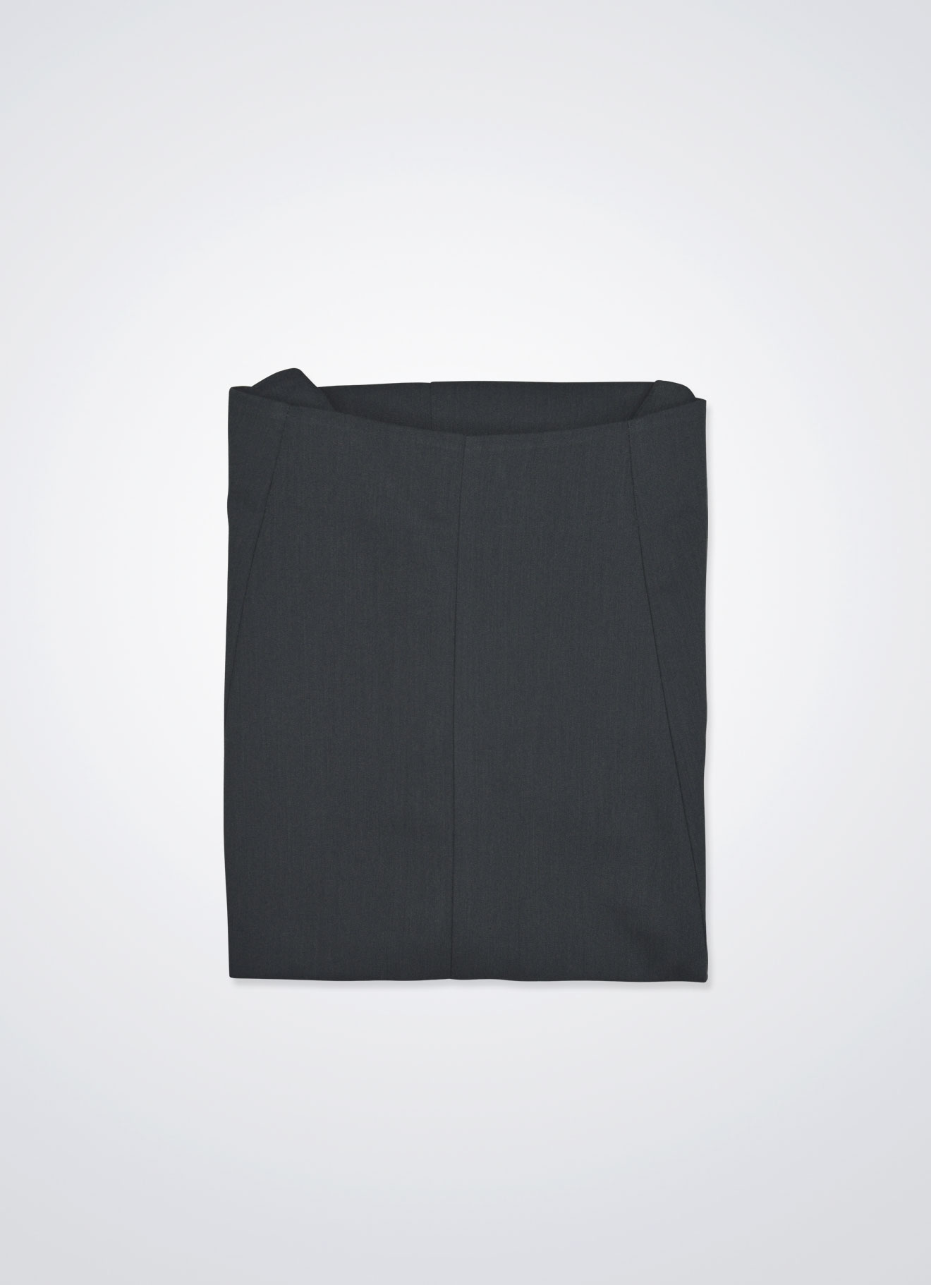 Urban-Chic by A-Line Maxi Skirt