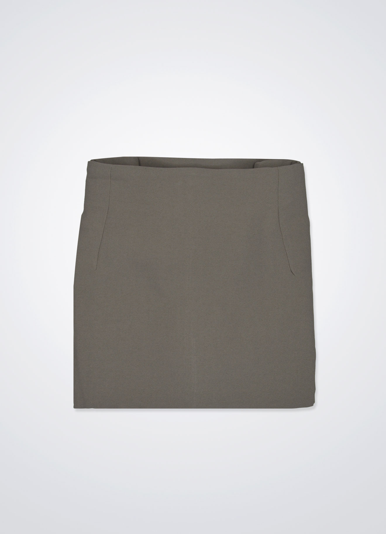 Vetiver by High-Waist Maxi Skirt
