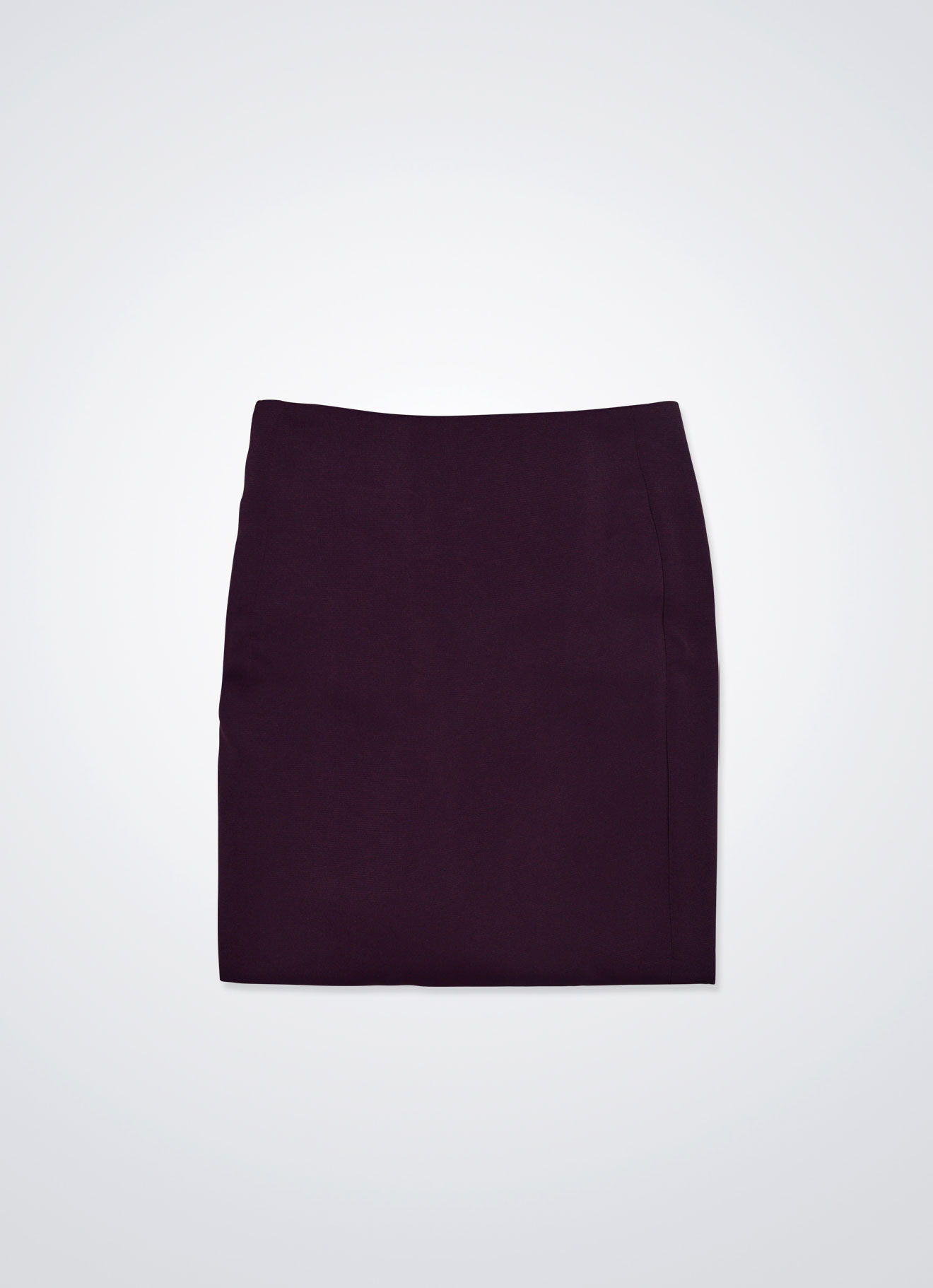 Vineyard-Wine by Midi Skirt