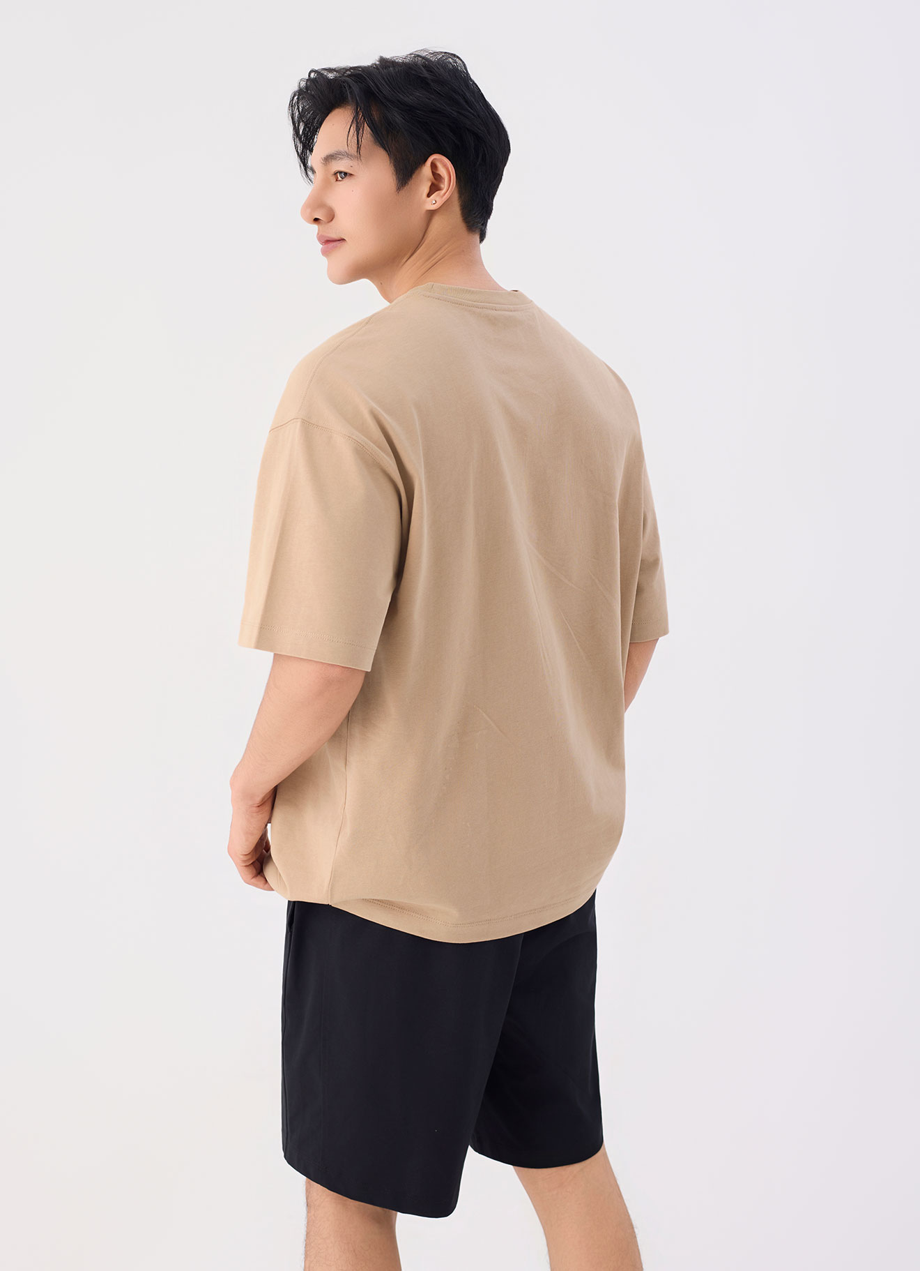 Warm-Sand  by T-Shirt
