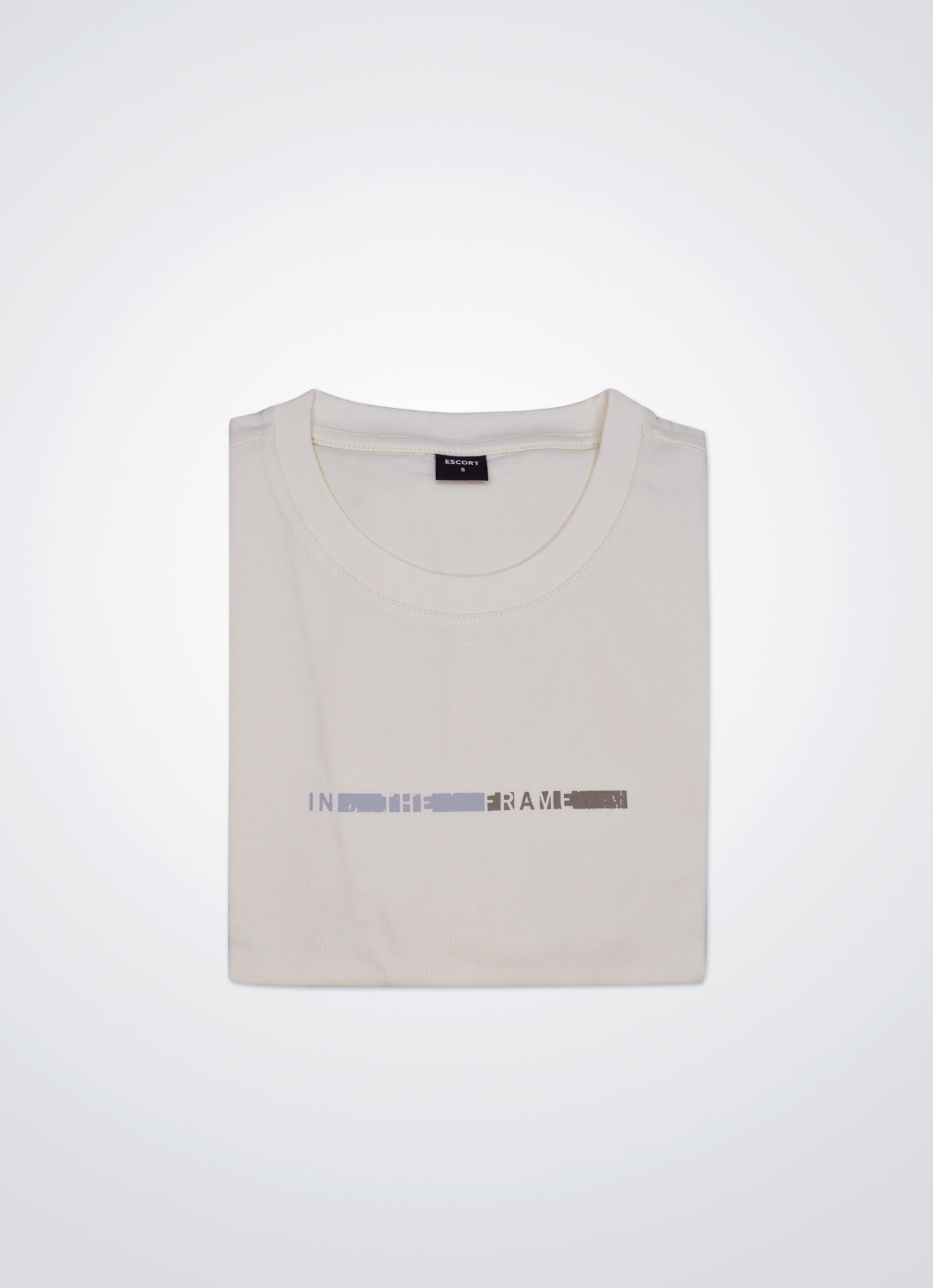 White-Asparagus by Printed T-Shirt