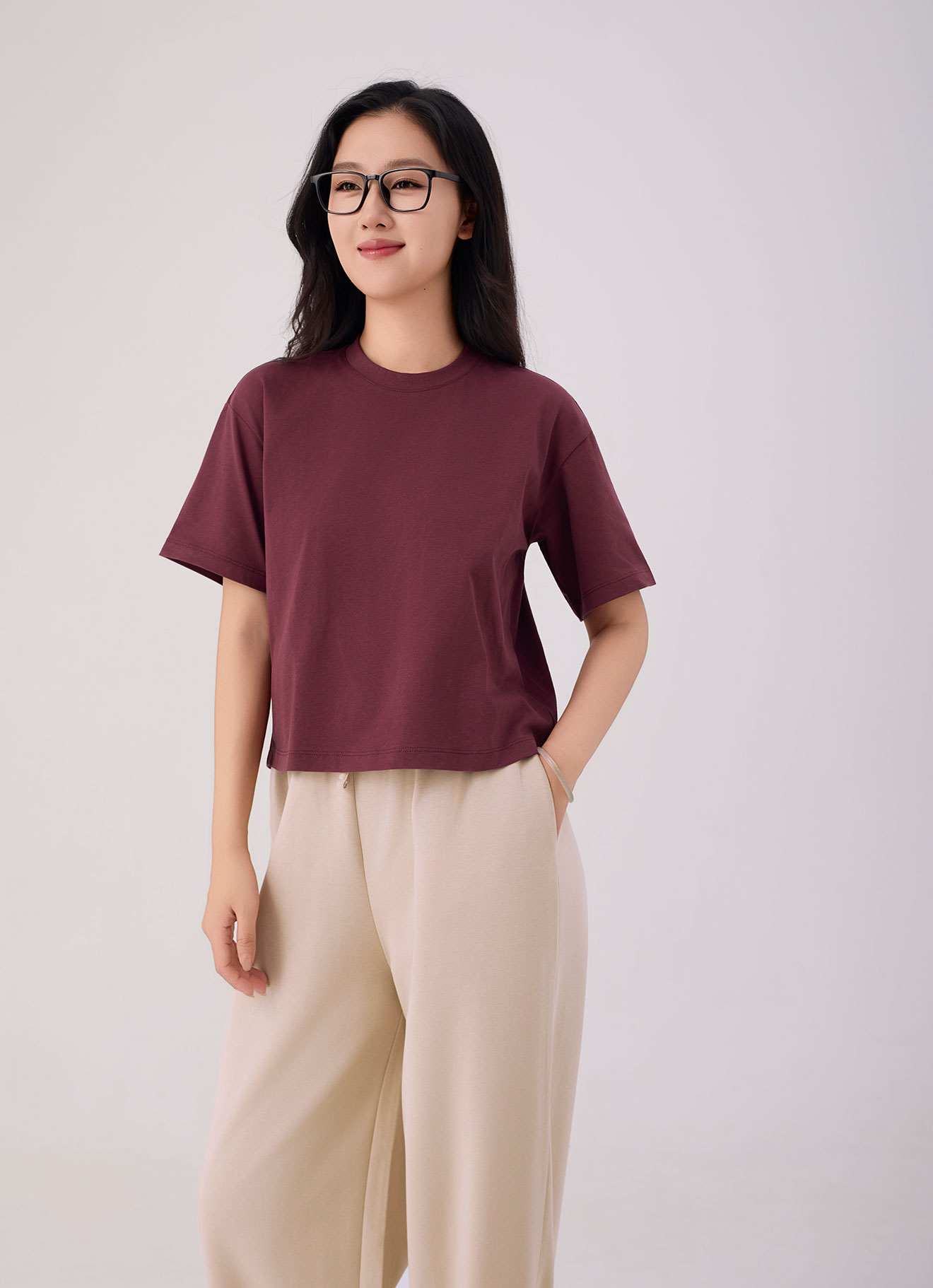 Wild-Ginger  by T-Shirt