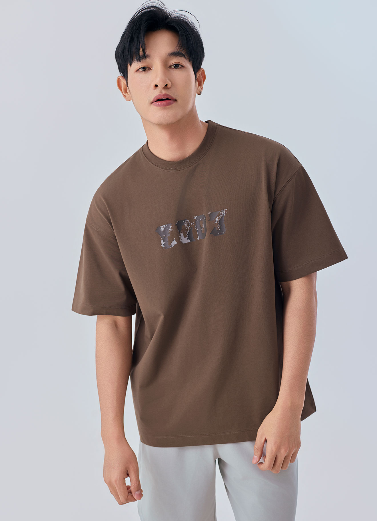 Wren by T-Shirt