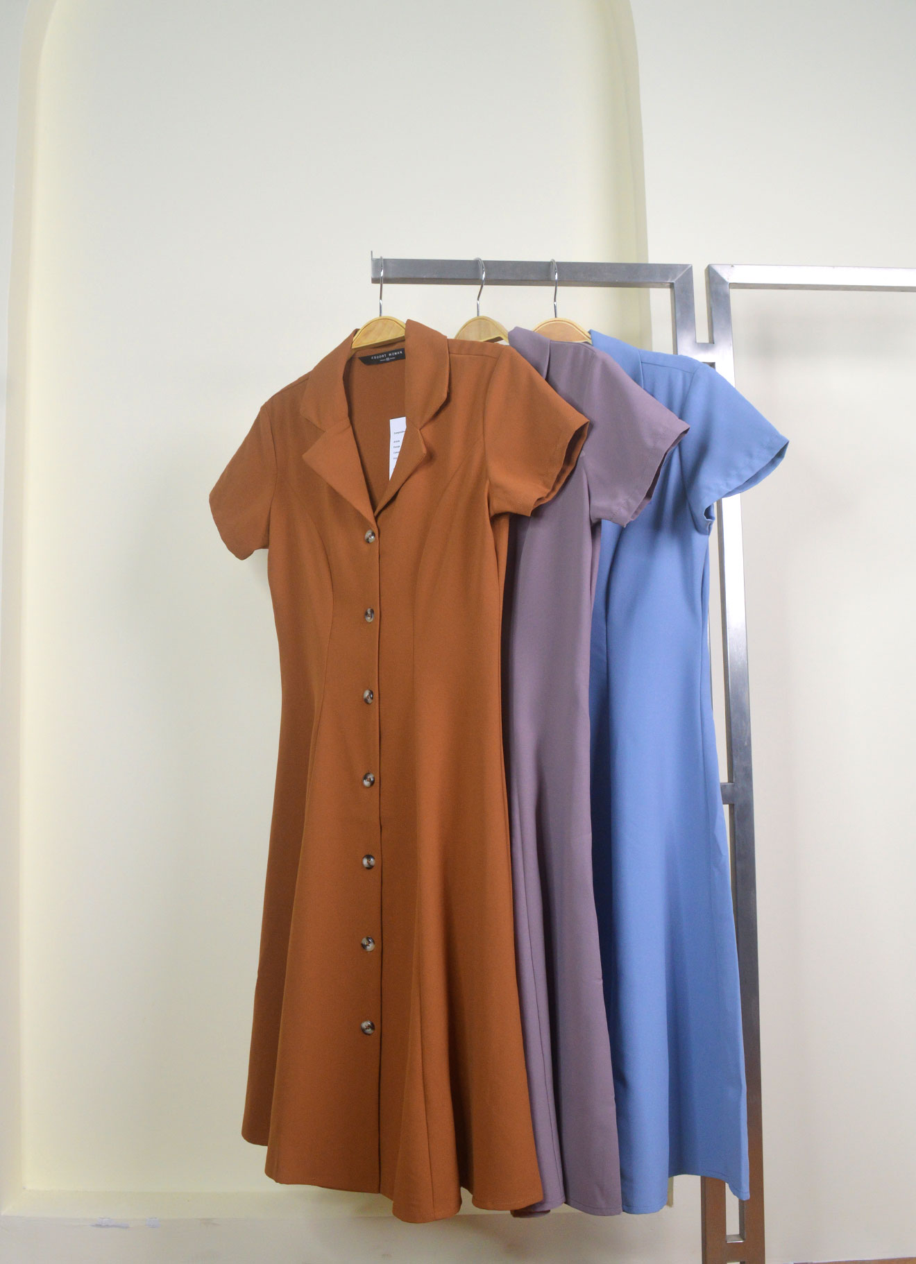 Sleeve Dress by Sleeve Dress
