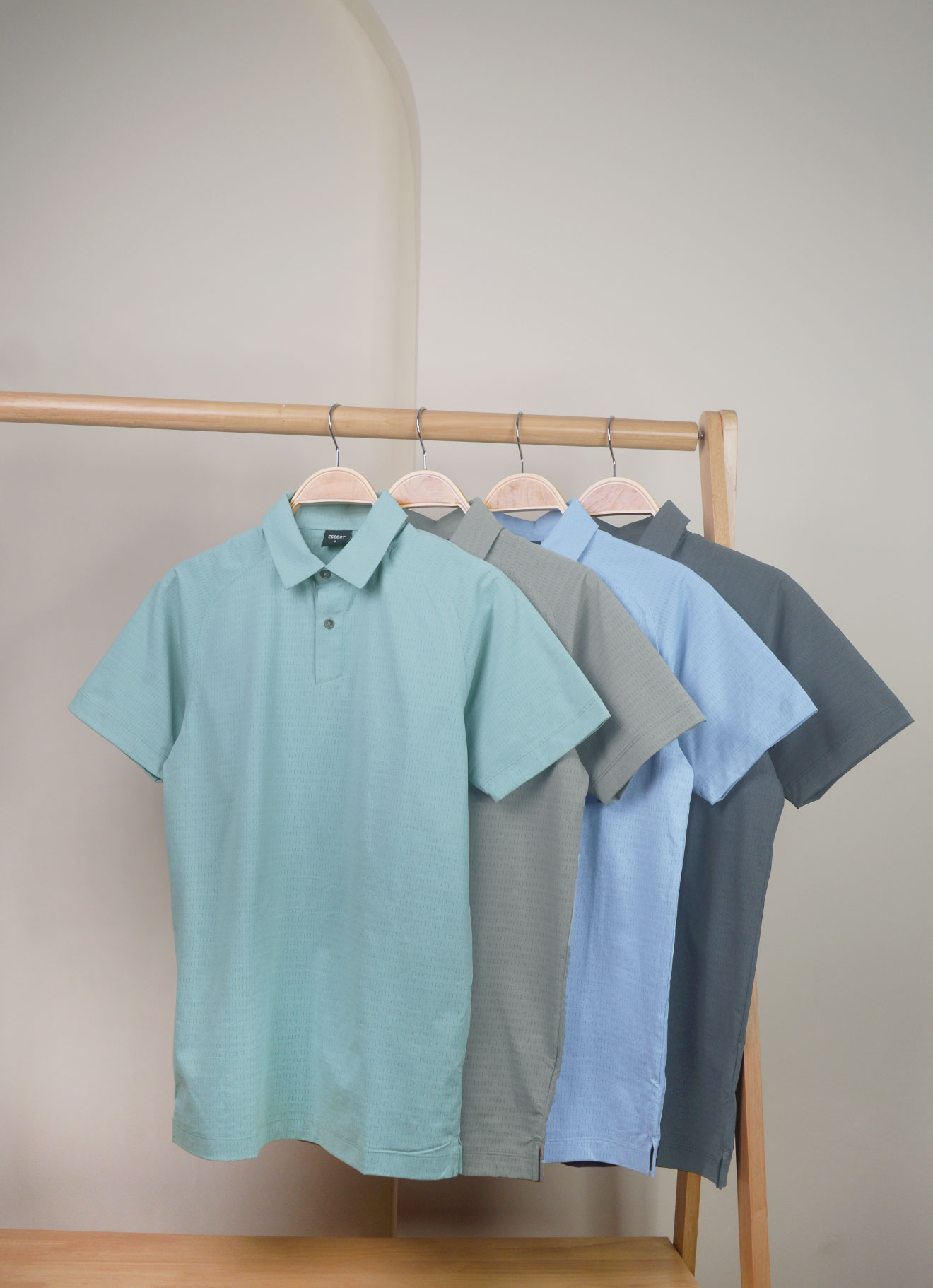 Polo Shirt  by Polo Shirt 