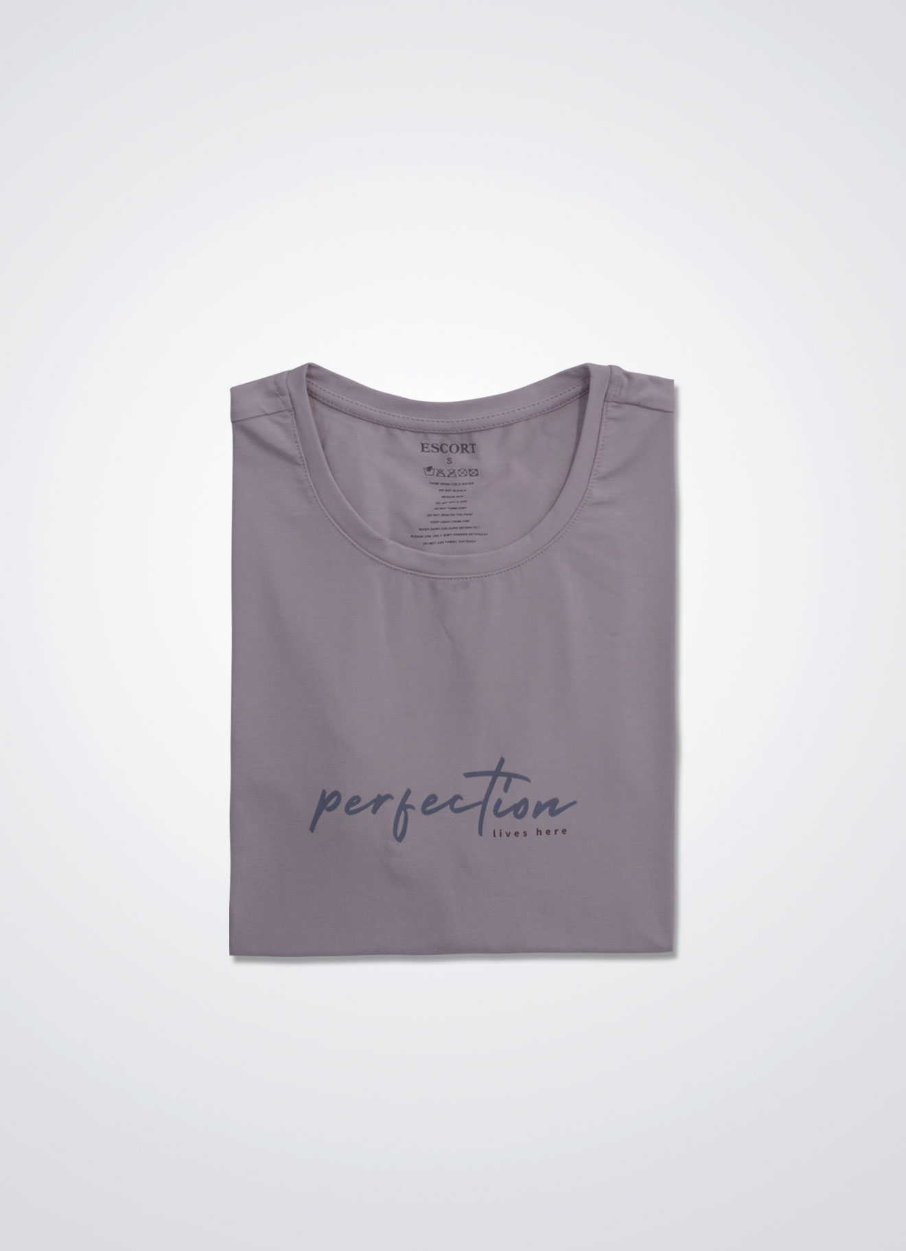 Adobe-Rose by Printed Top