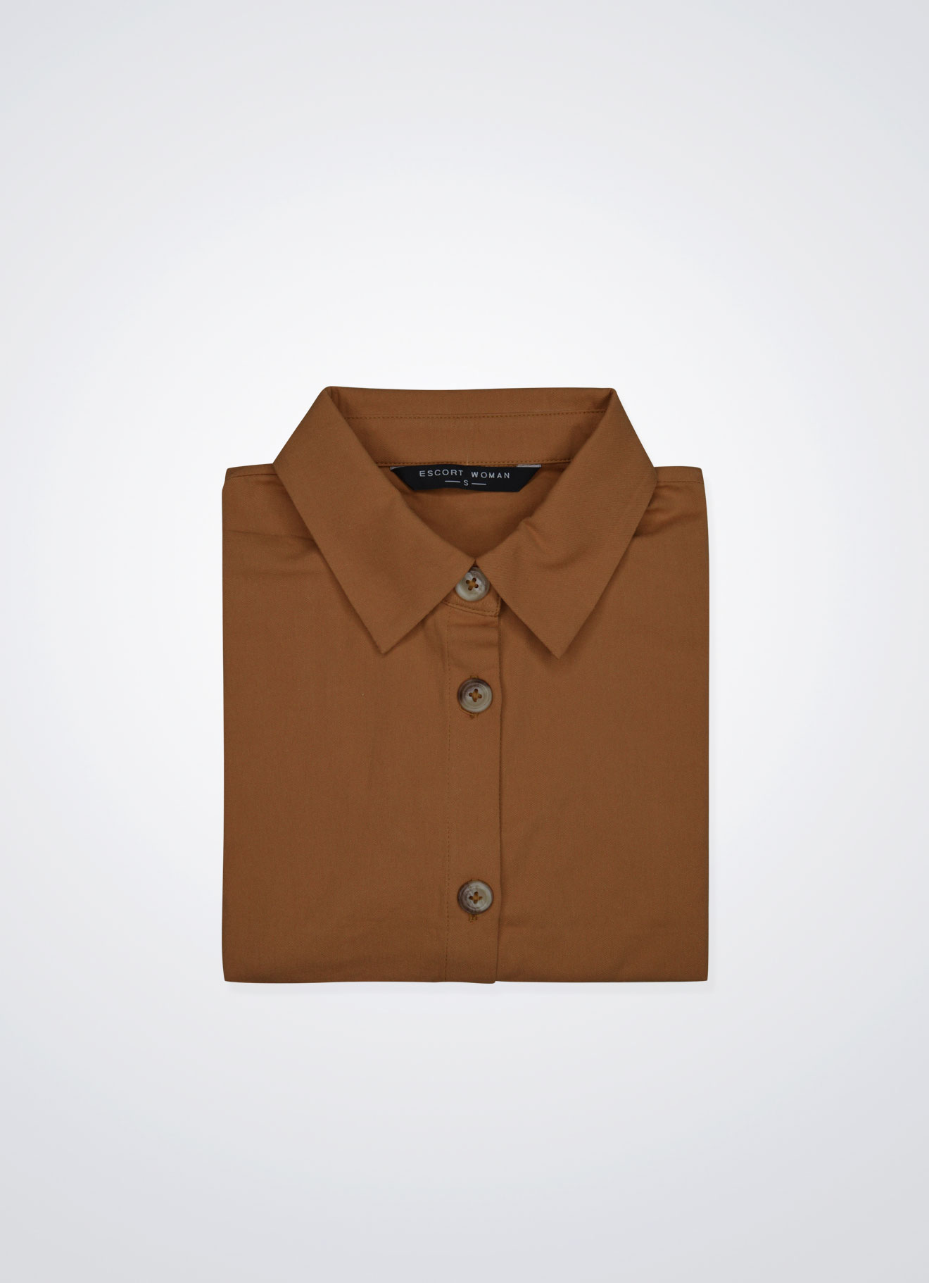 Almond by Sleeveless Shirt