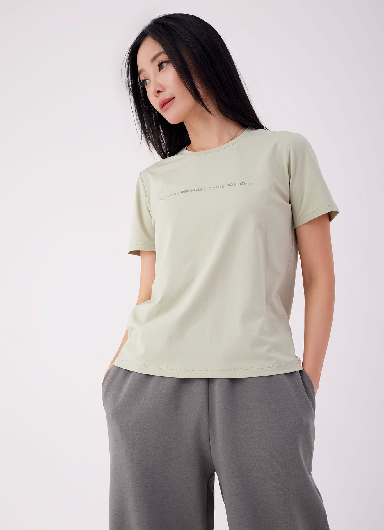 Aloe-Wash by Printed Top