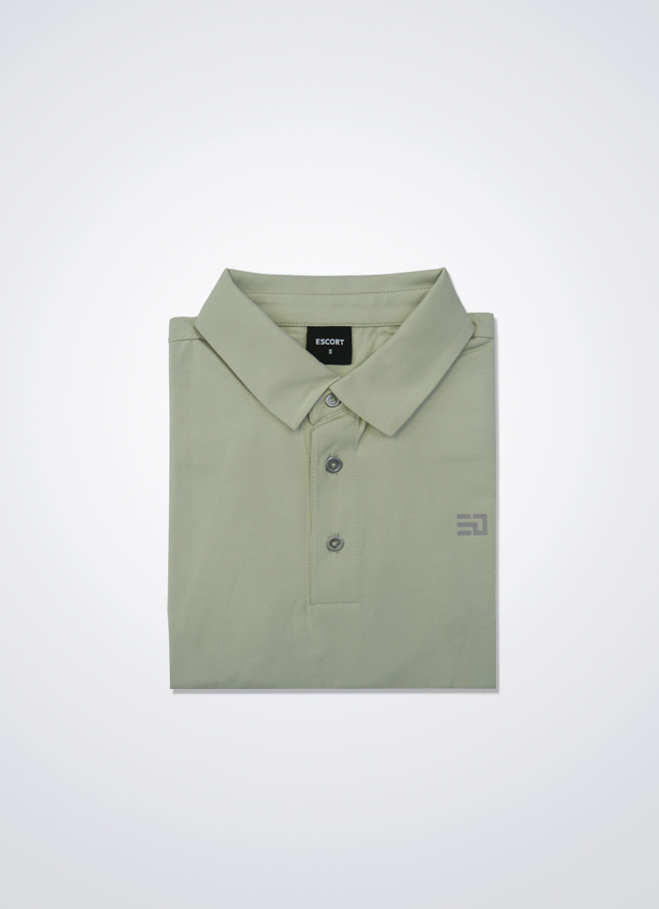 Aloe-Wash by Polo Shirt