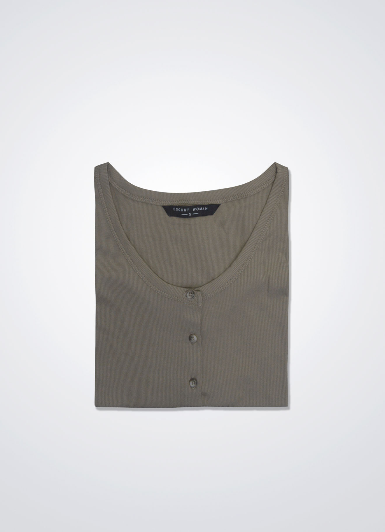 Amphora by Long Sleeve Top