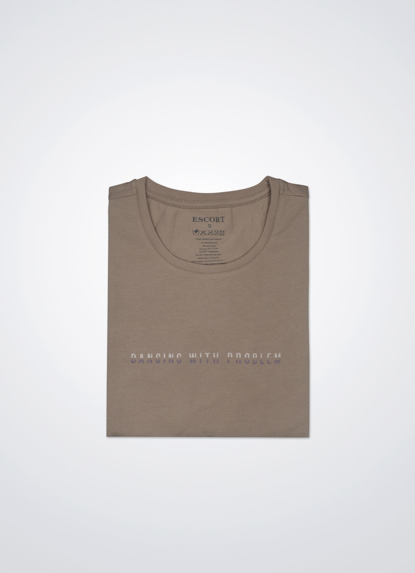 Amphora by Printed Top