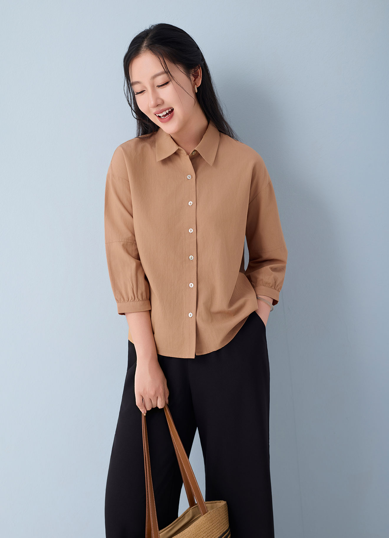 Apple-Cinnamon by Shirt