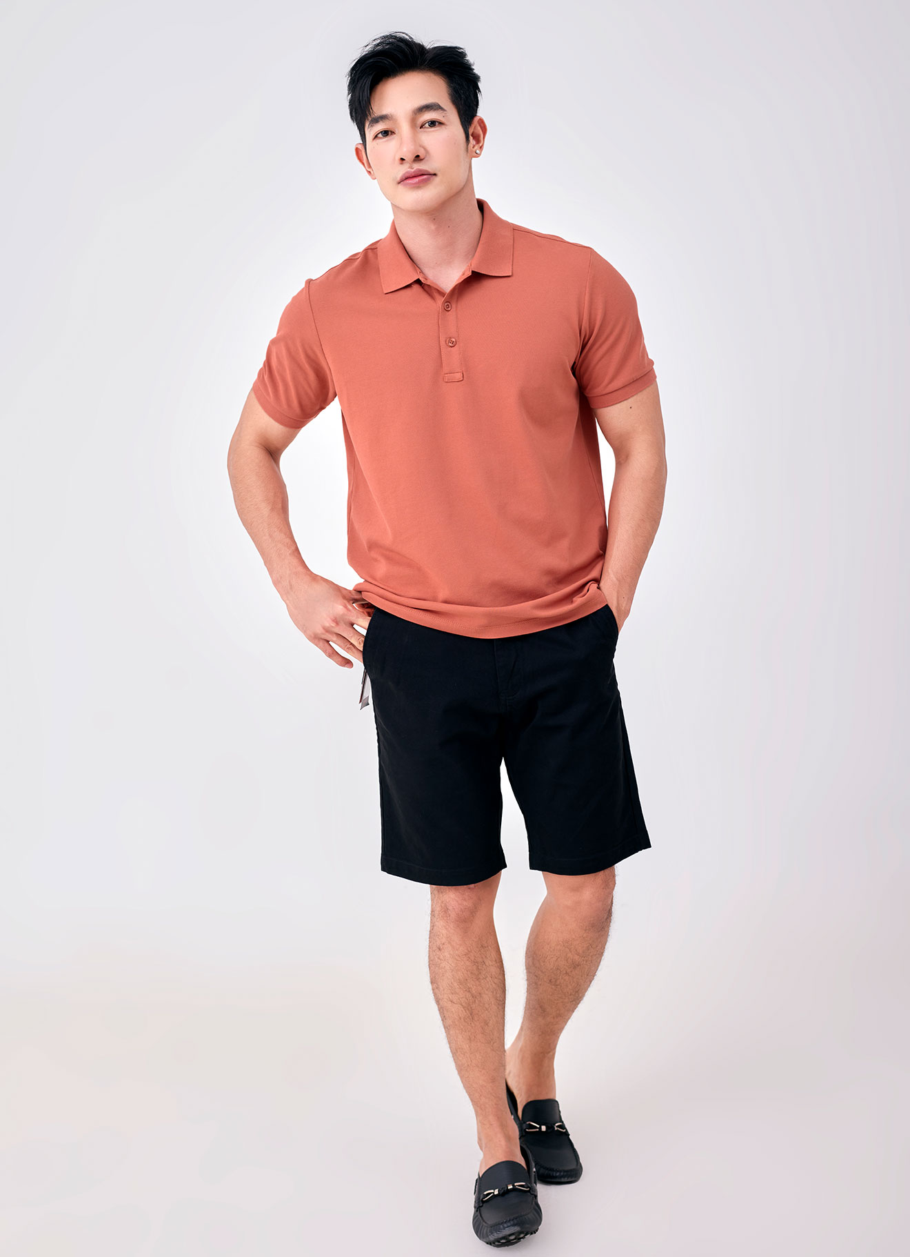 Autumn-Glaze  by Polo Shirt