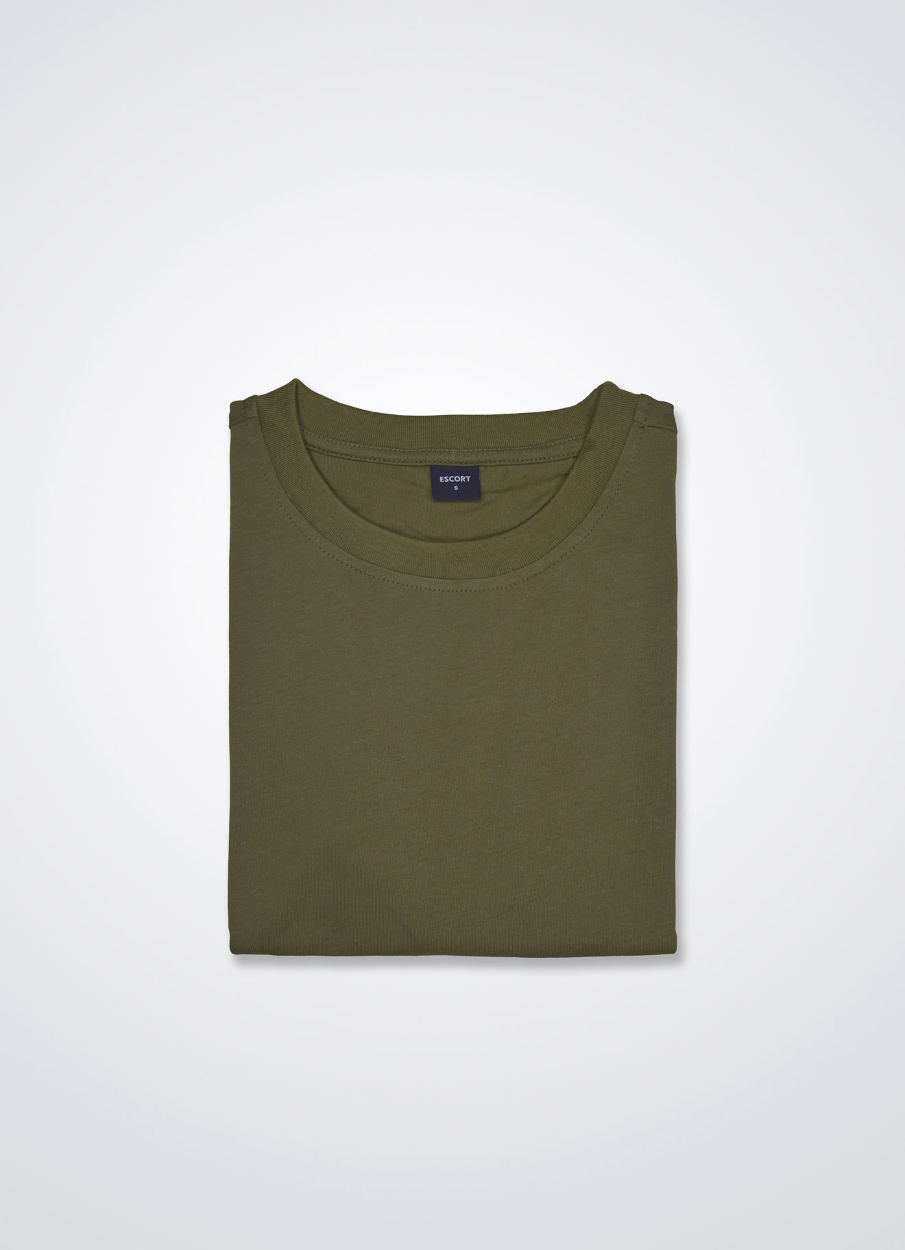Avocado by Sleeve Blouse