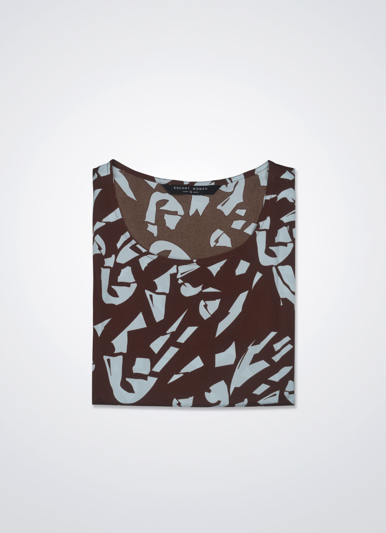 Aztec by Sleeve Blouse