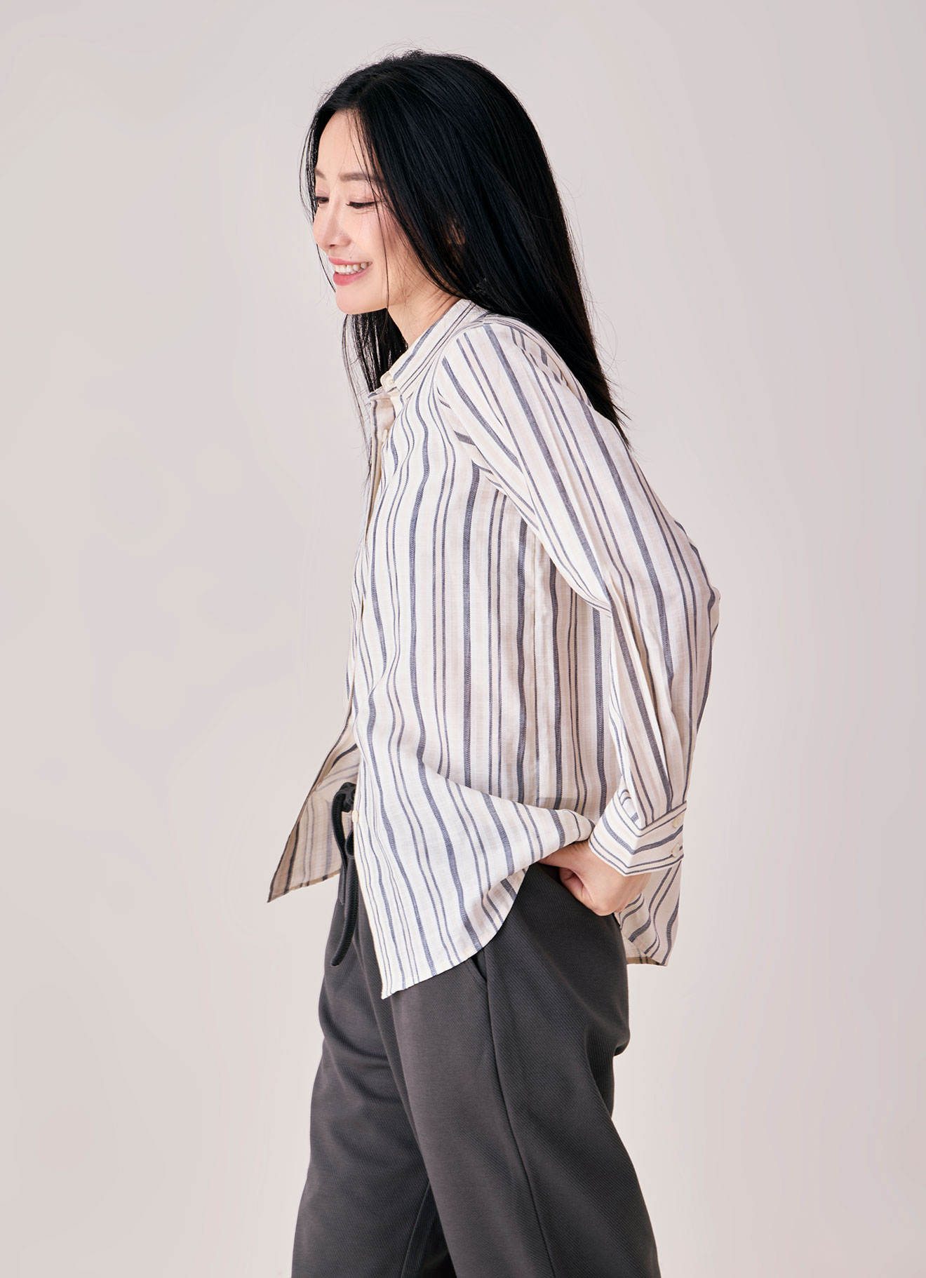 Beluga by STRIPED SHIRT