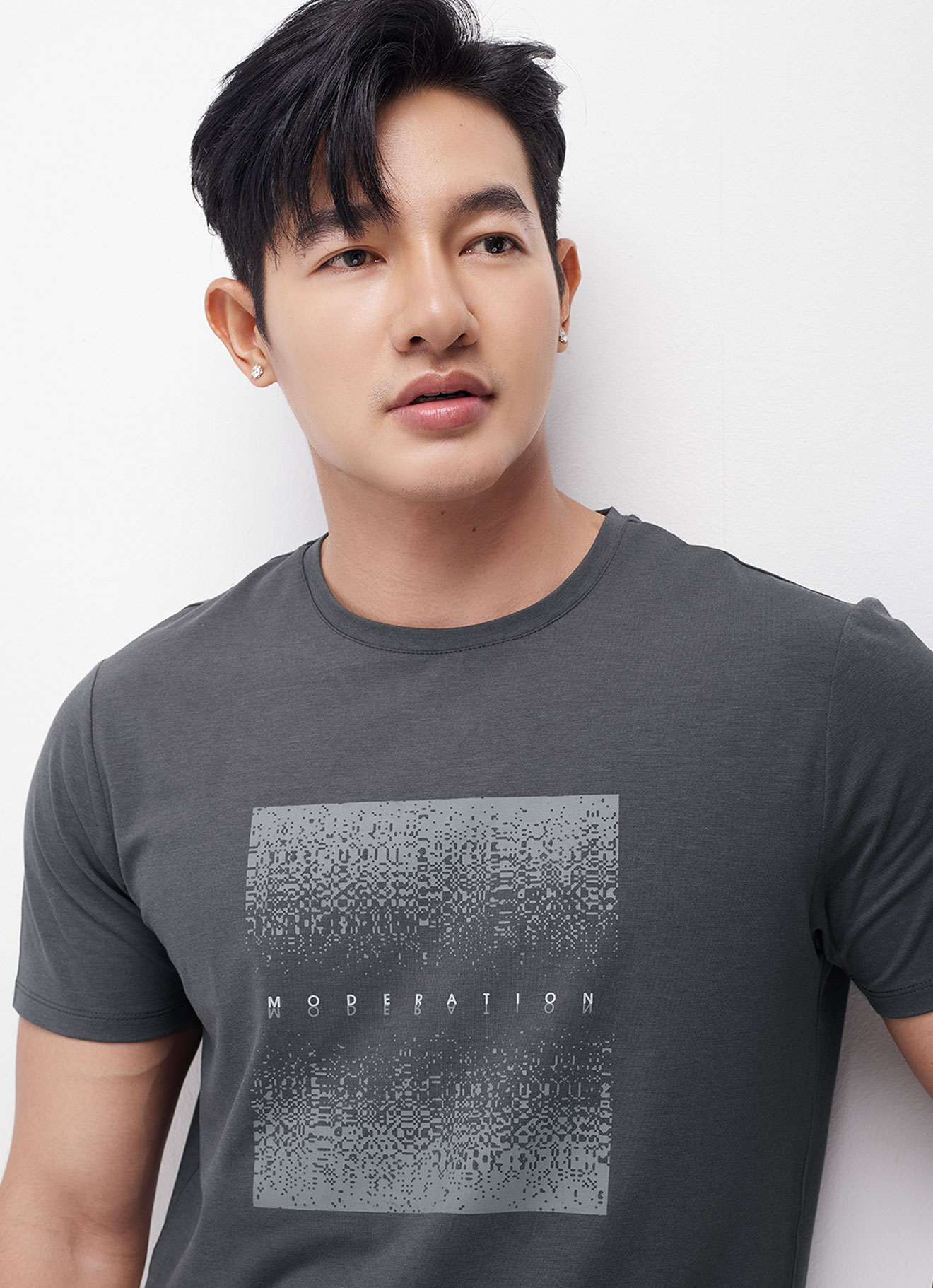 Black-Ink by T-Shirt