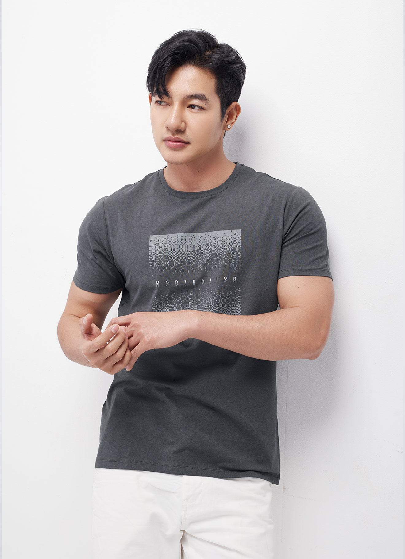 Black-Ink by T-Shirt