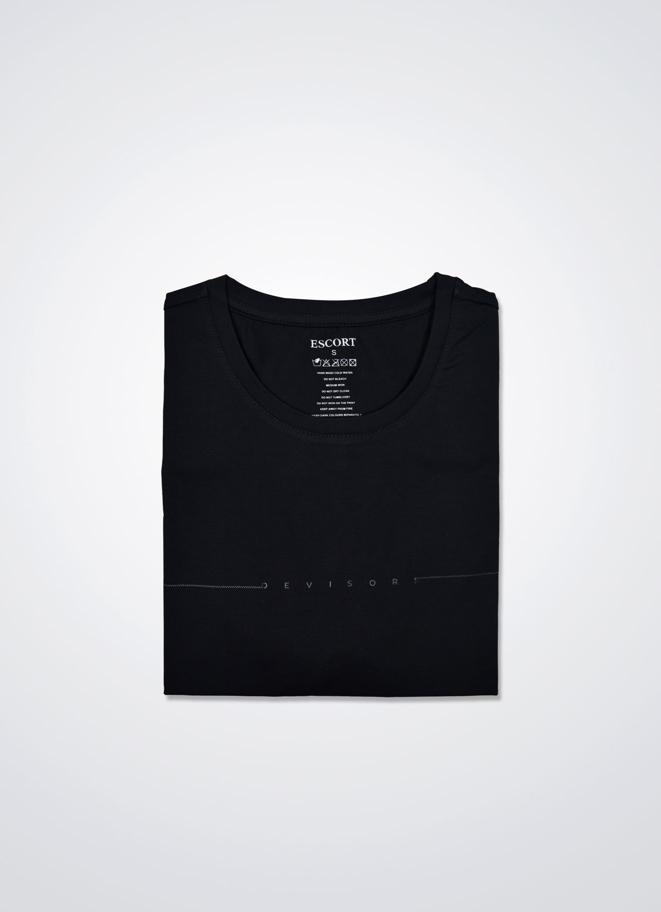 Black by T-Shirt