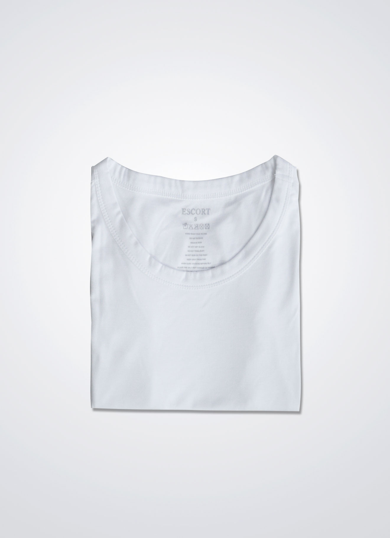 Blanc-de-Blanc by Crop Top