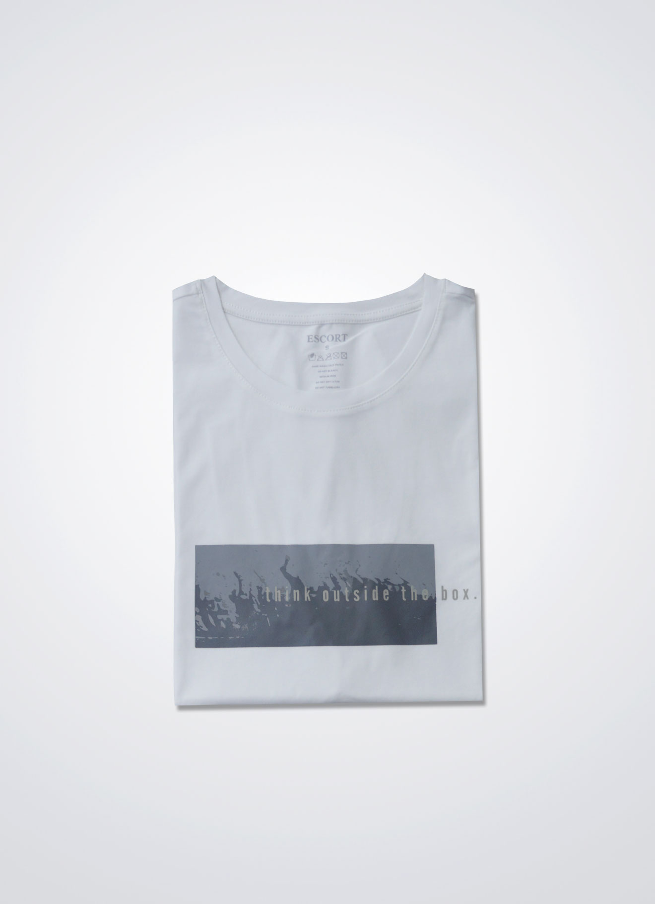 Blanc-de-Blanc by T-Shirt