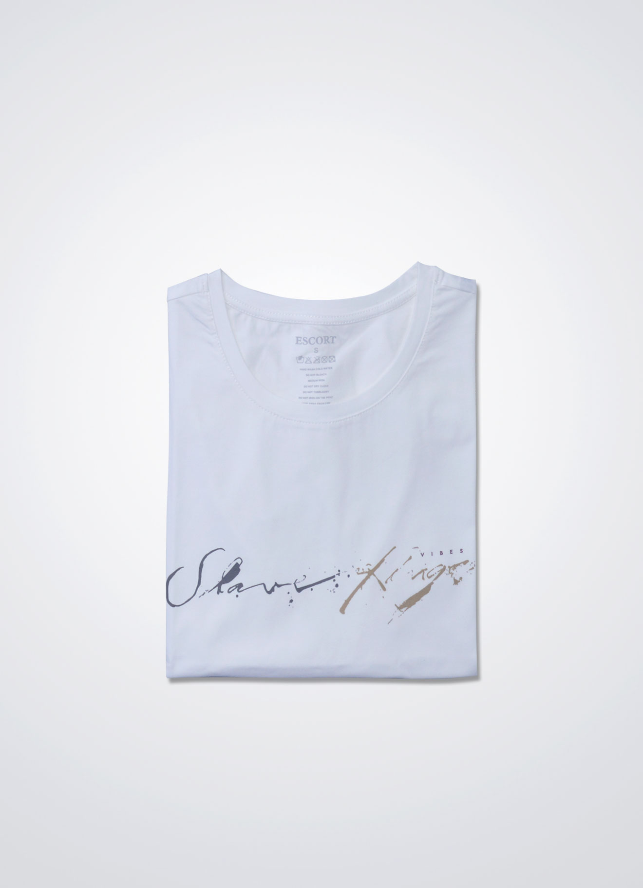 Blanc-de-Blanc by T-Shirt