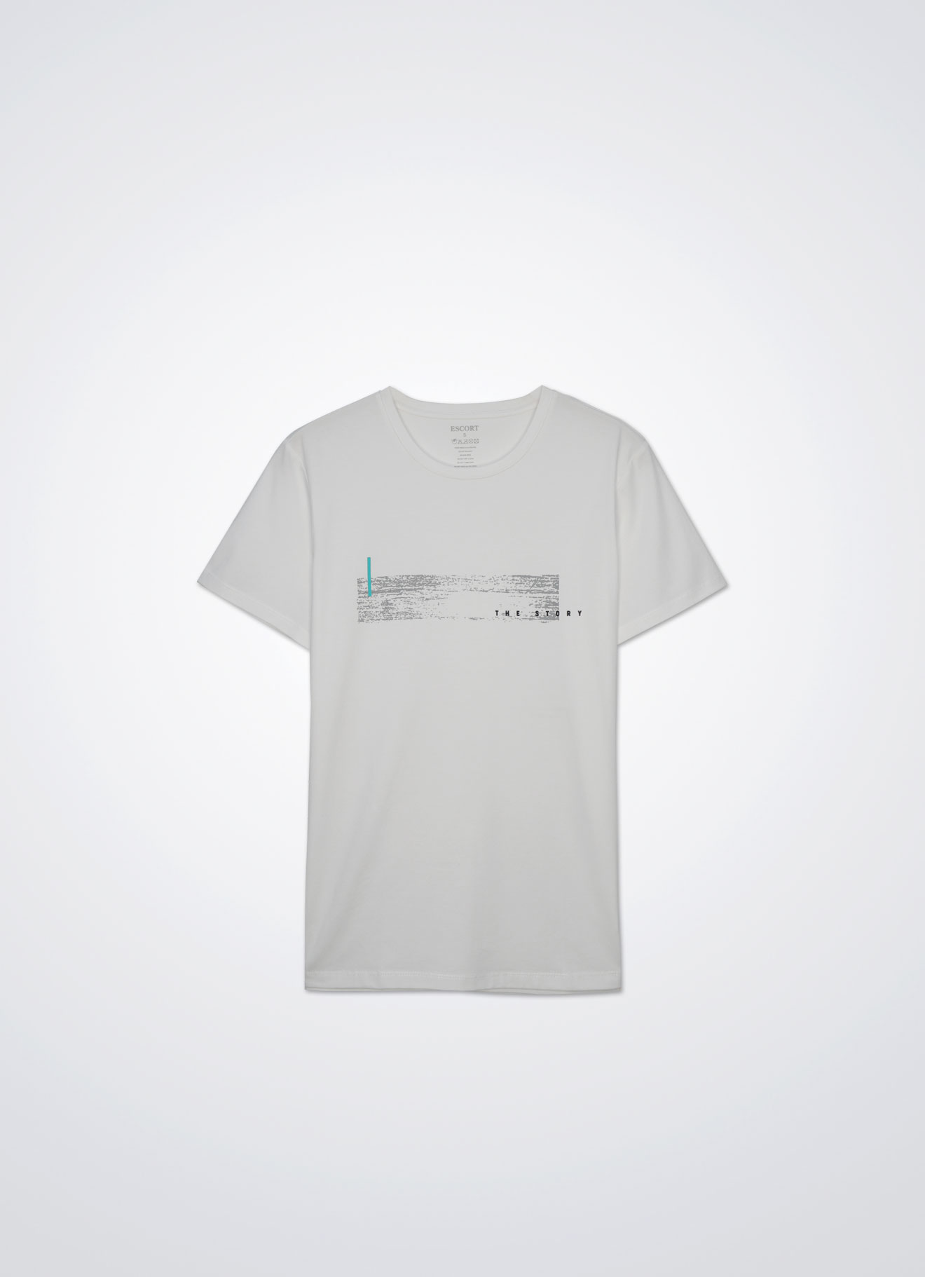 Blanc-de-Blanc by T-Shirt