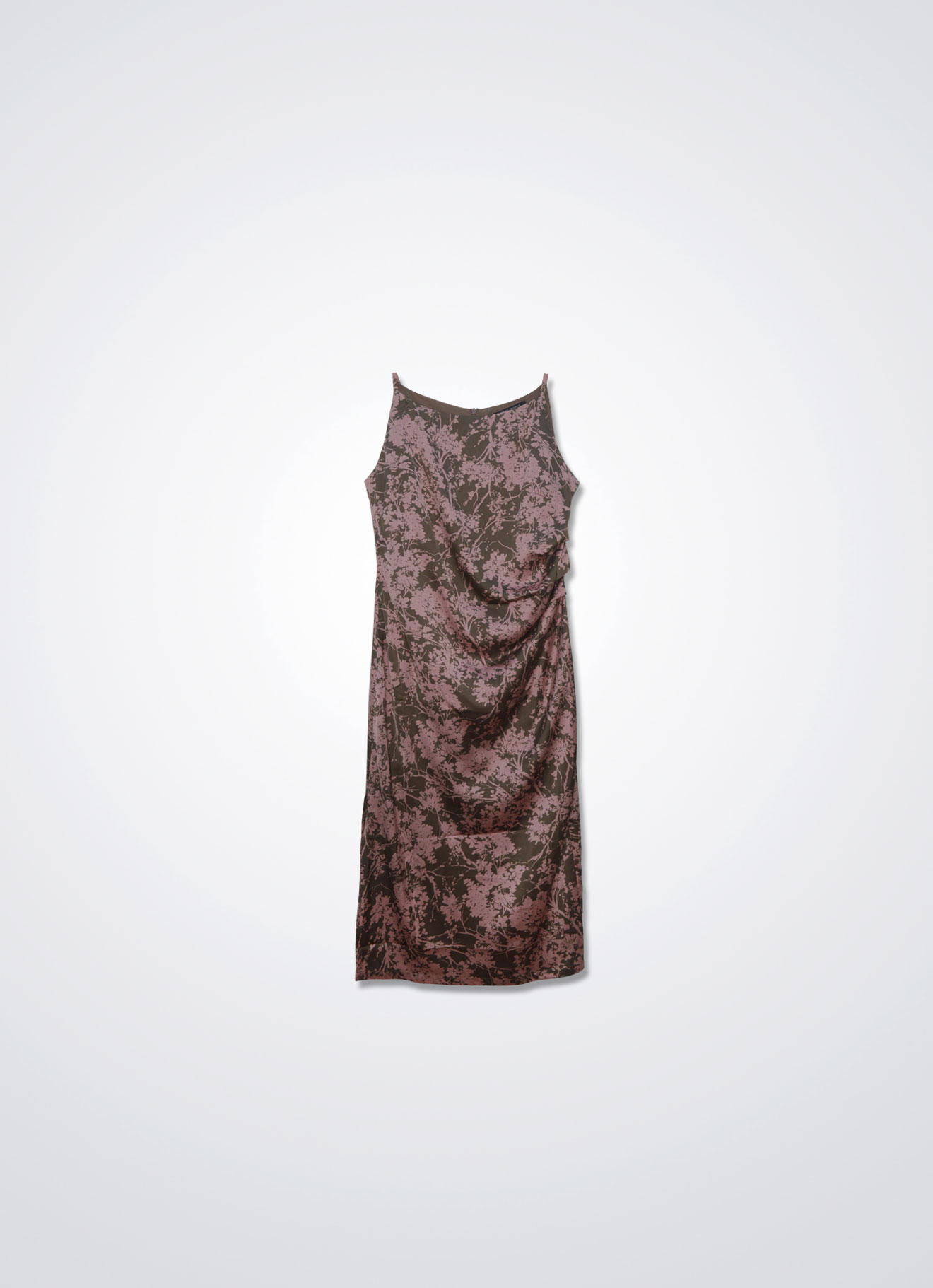 Blossom by Sleeveless Dress