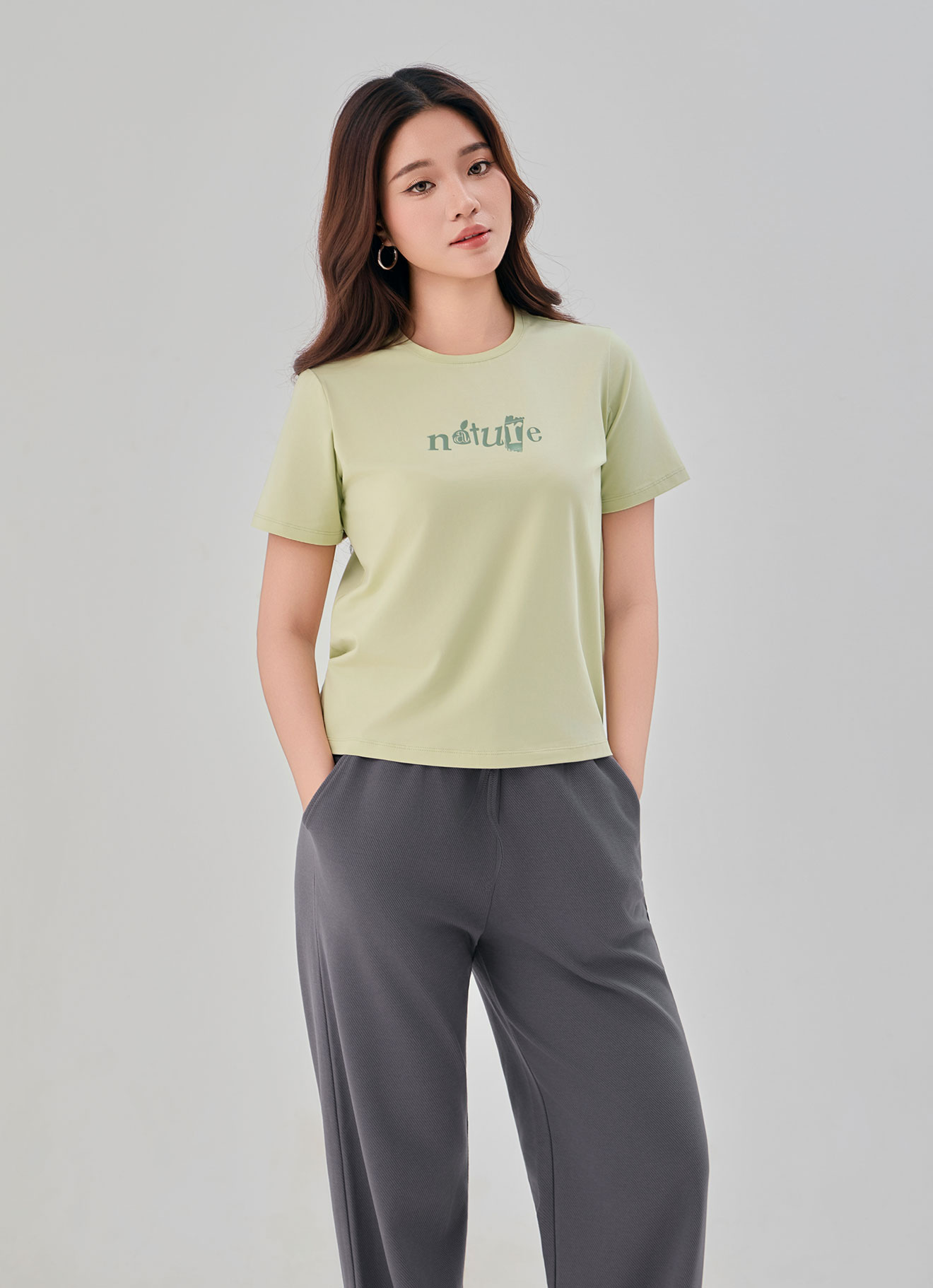 Bog by Printed T-Shirt