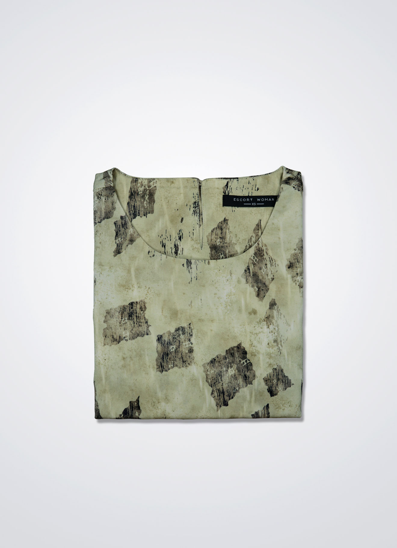 Bog by Sleeveless Dress