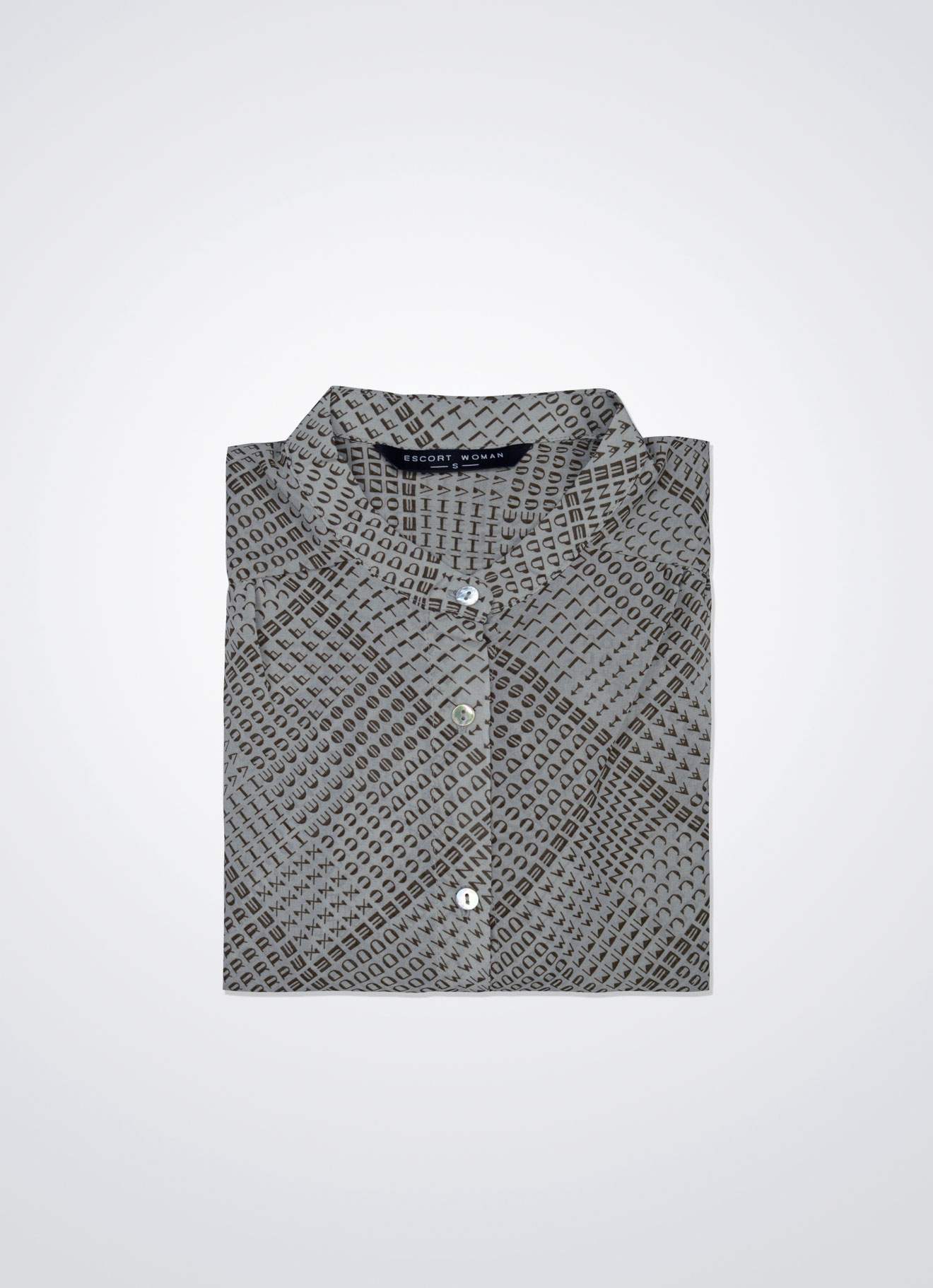 Bone-White by Blouse