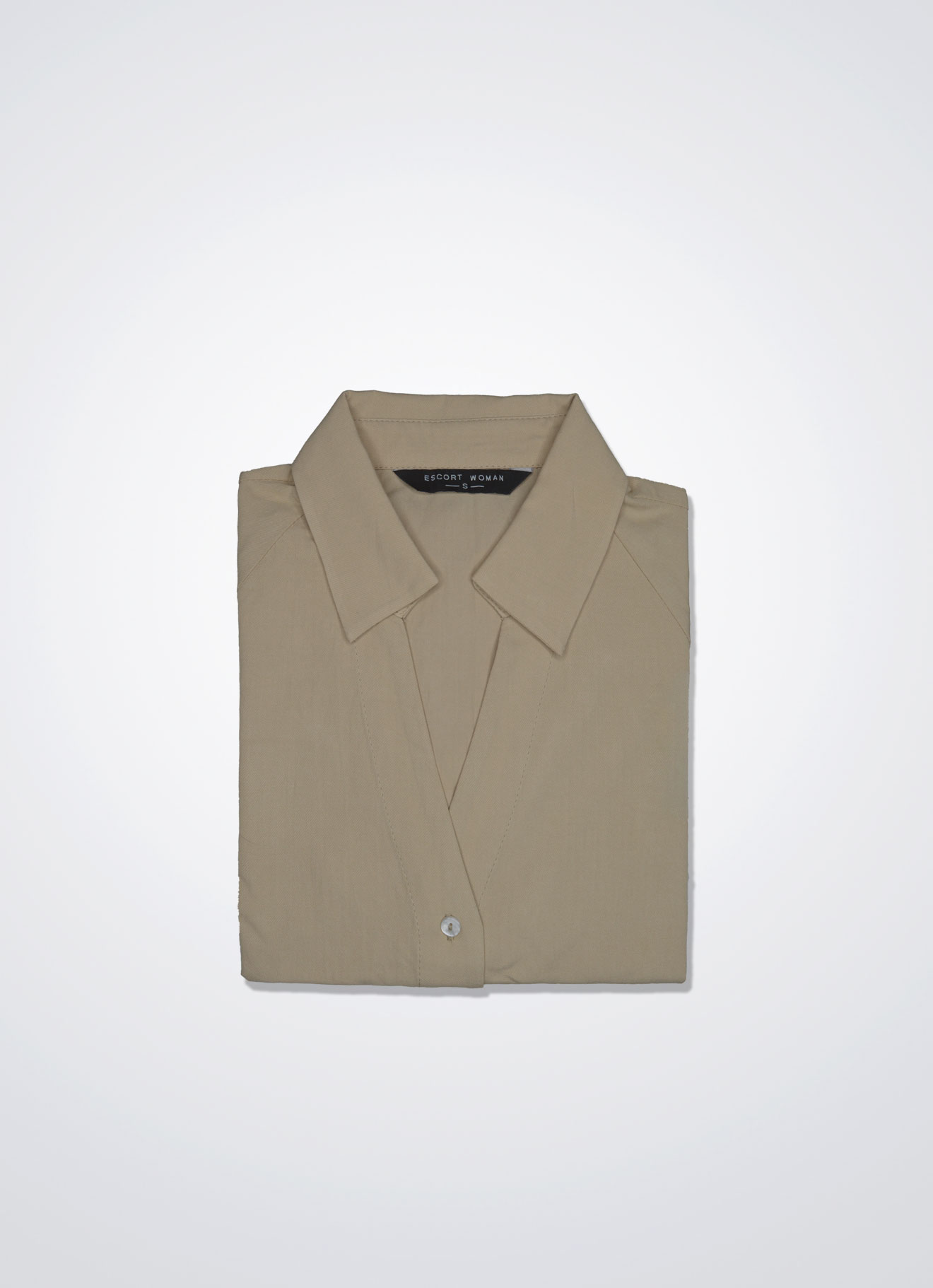 Boulder by Shirt Collor Blouse