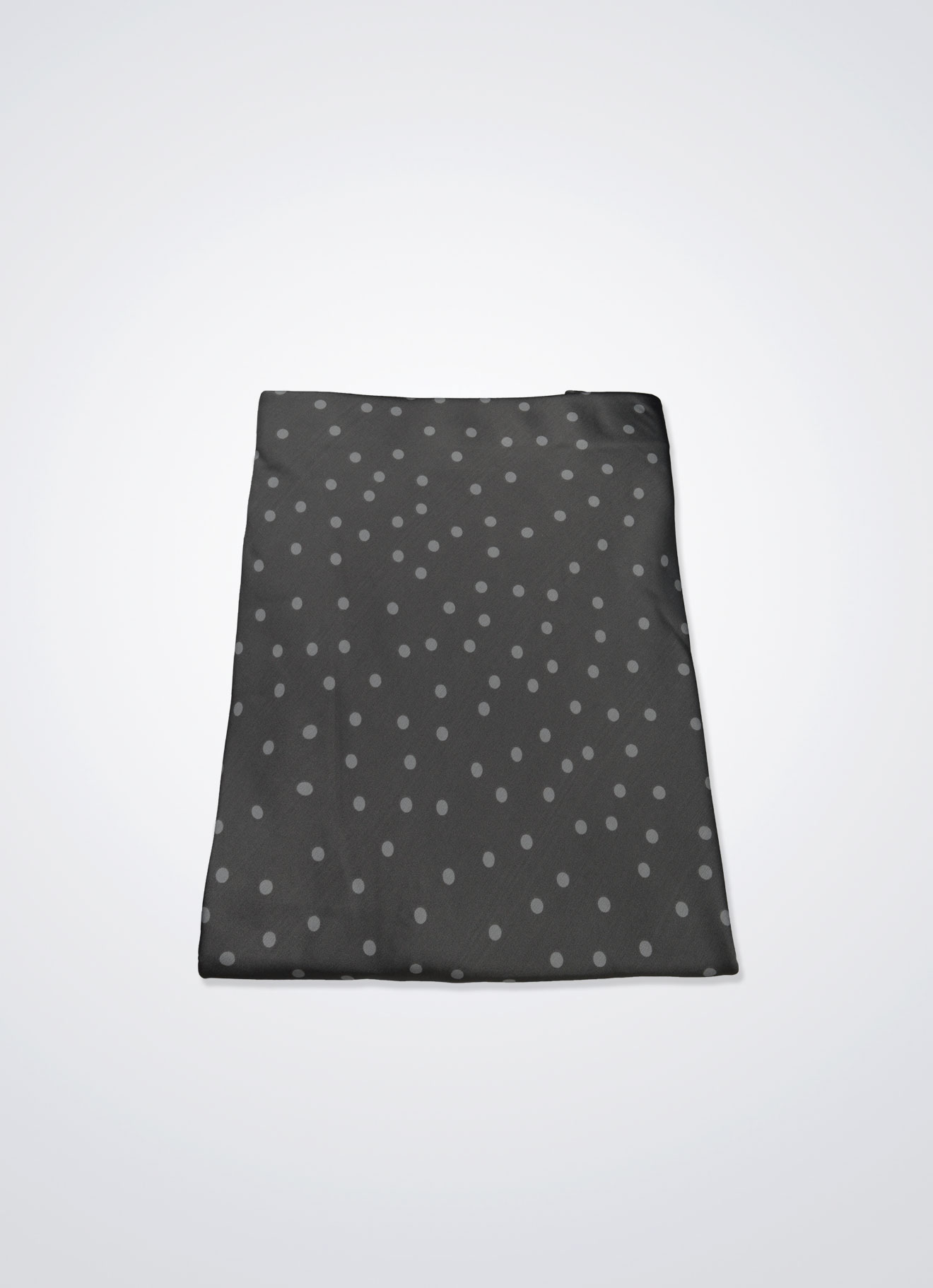 Bungee-Cord by Printed Skirt