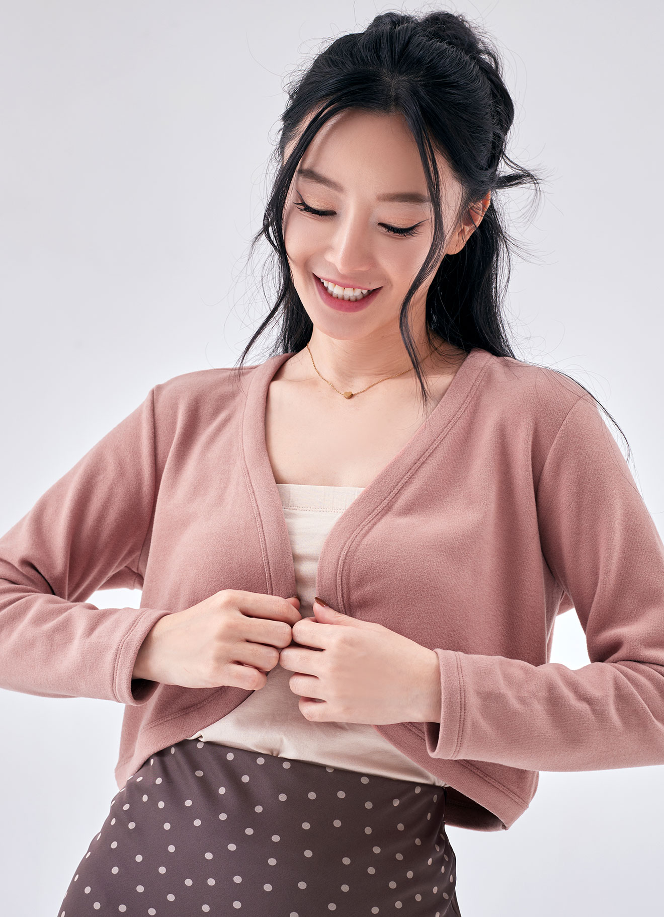 Cameo-Brown by Cardigan