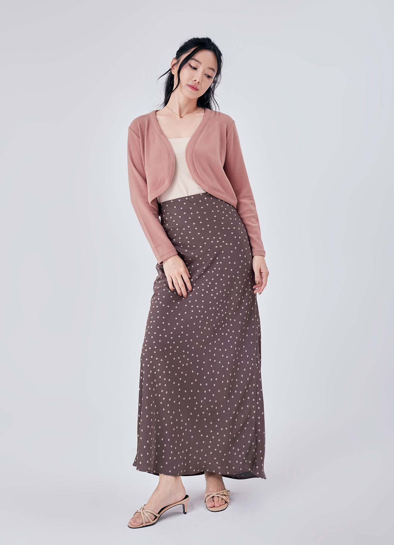 Cameo-Brown by Cardigan