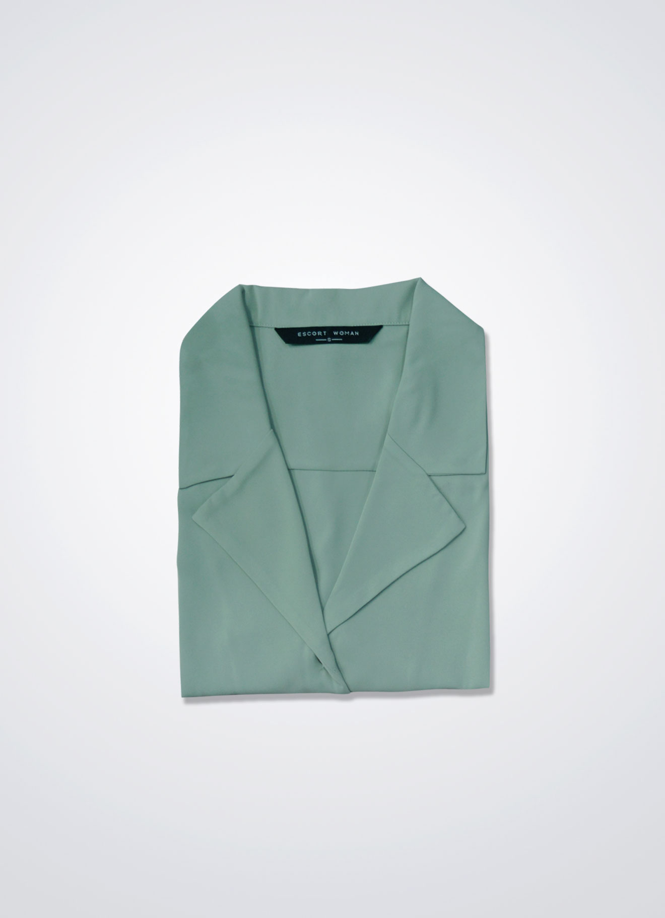 Cameo-Green by Shirt