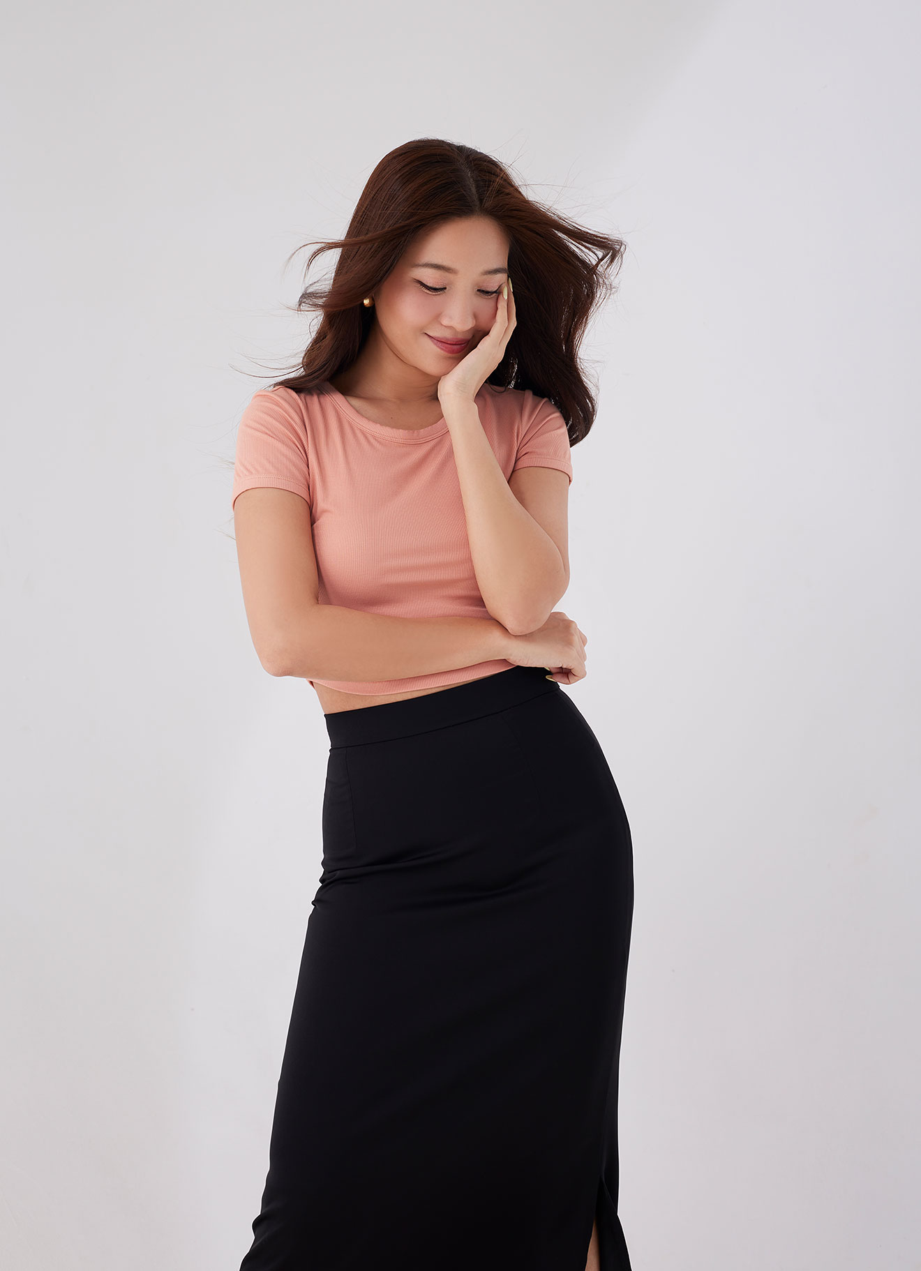 Canyon-Sunset  by Crop Top