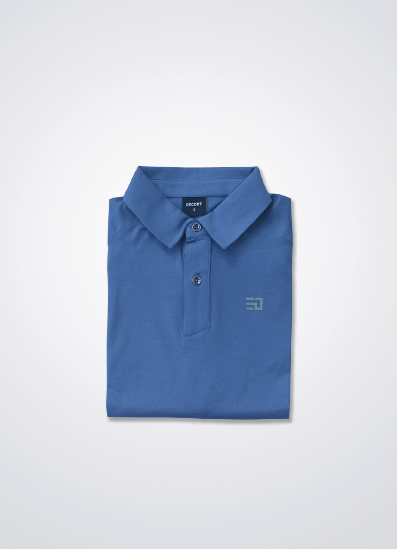 Captain's-Blue by Polo Shirt