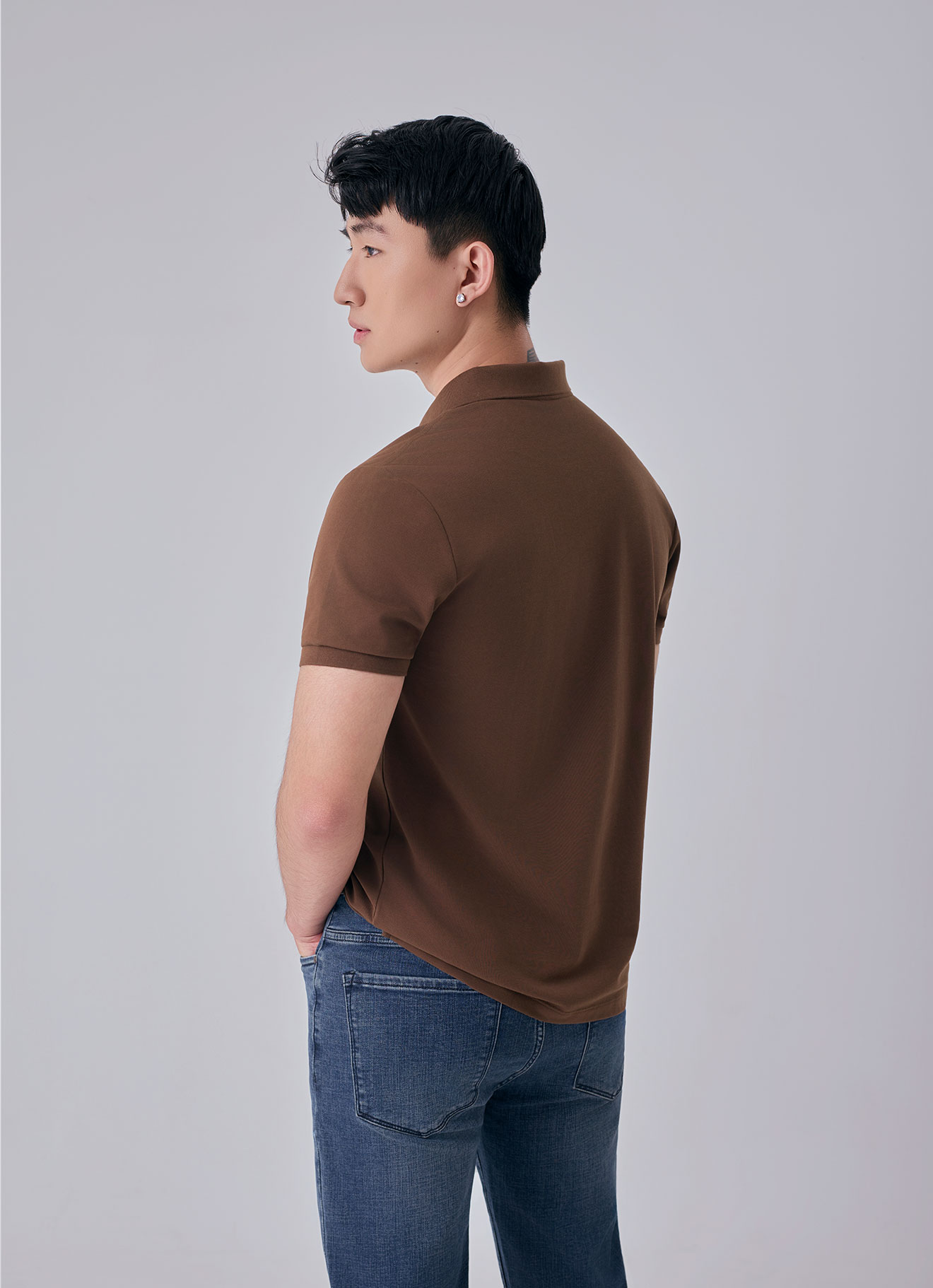 Carafe by Polo Shirt