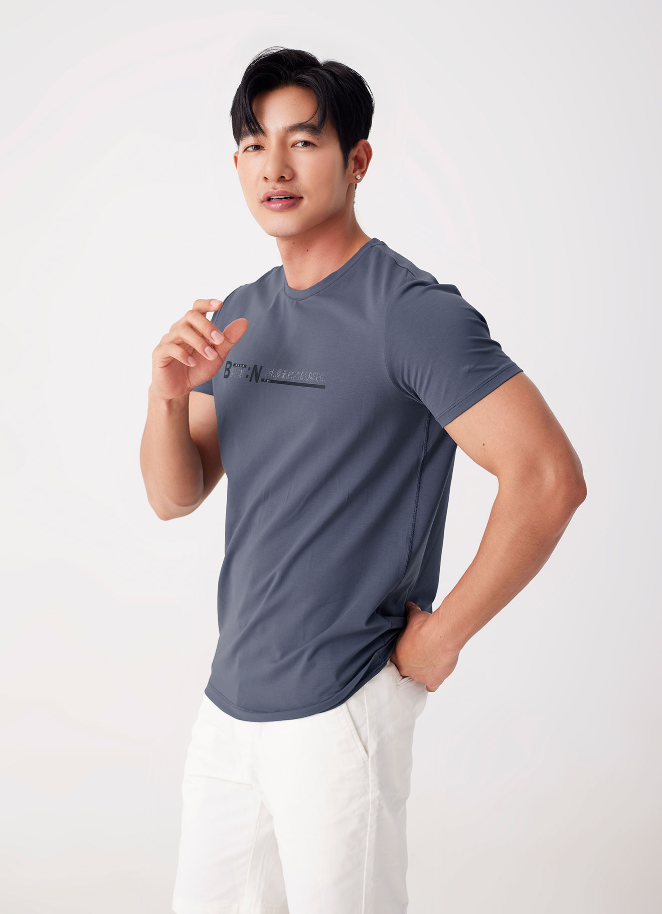 Castlerock  by T-Shirt