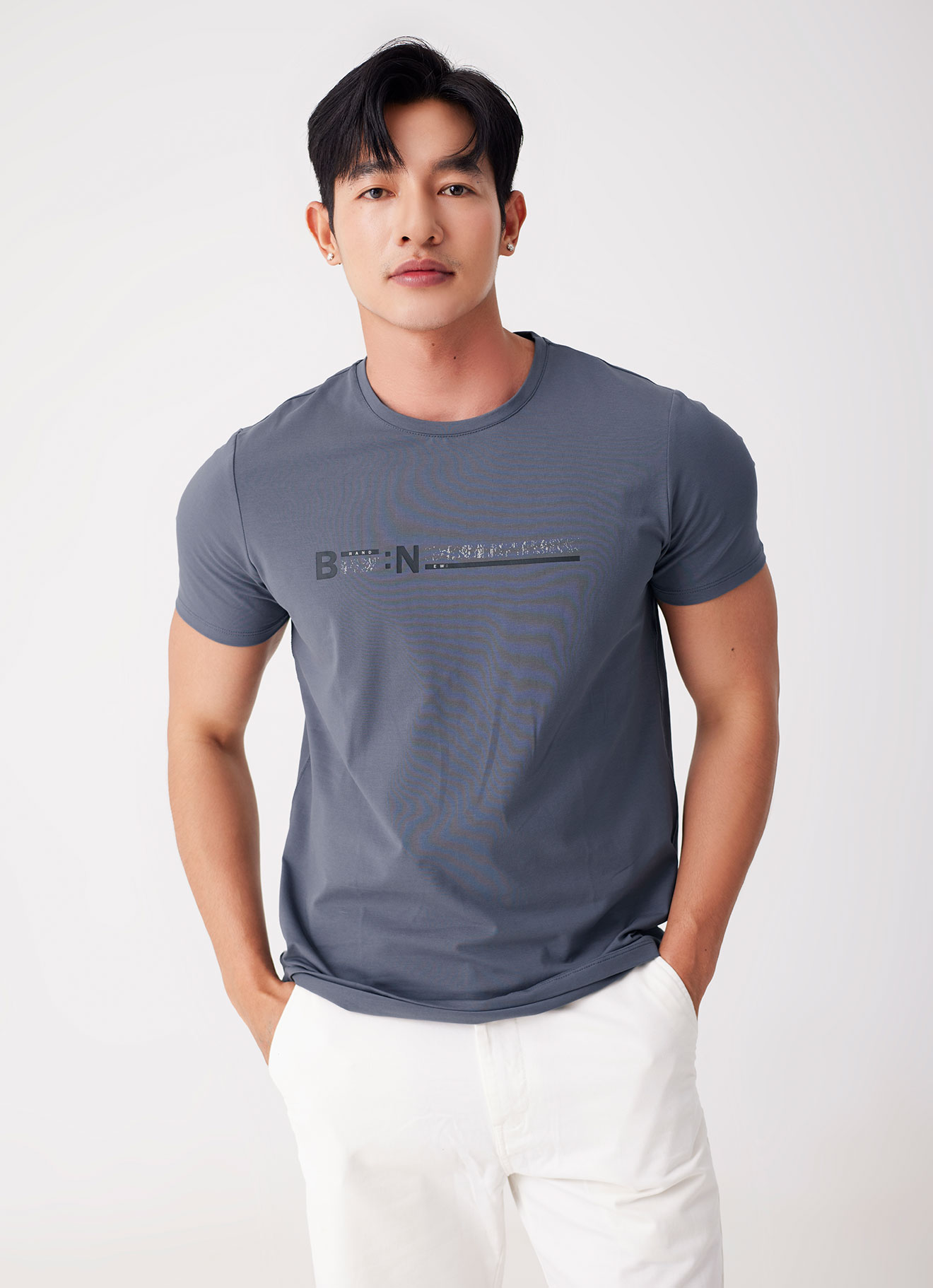 Castlerock  by T-Shirt