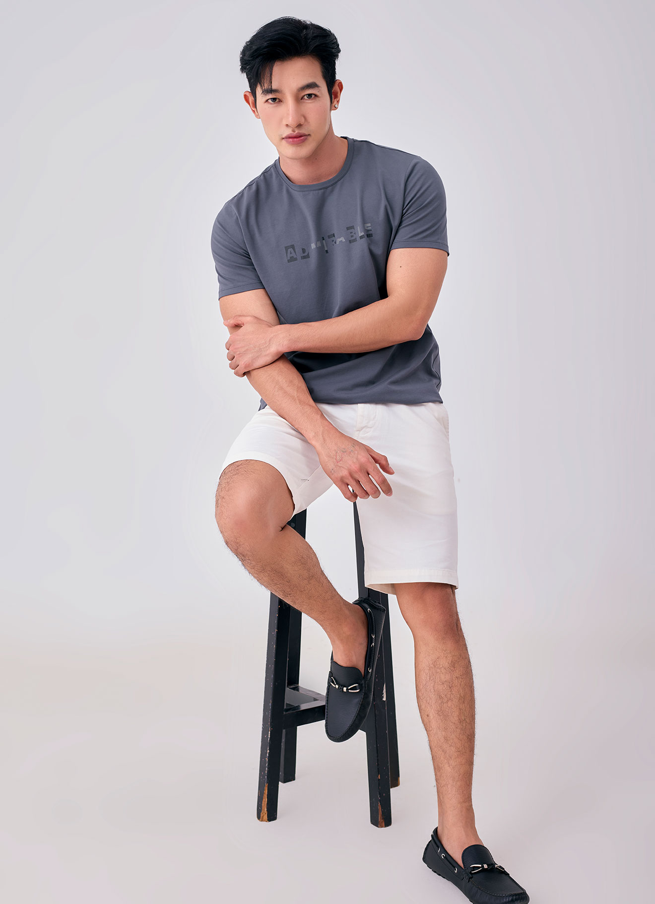 Castlerock by T-Shirt